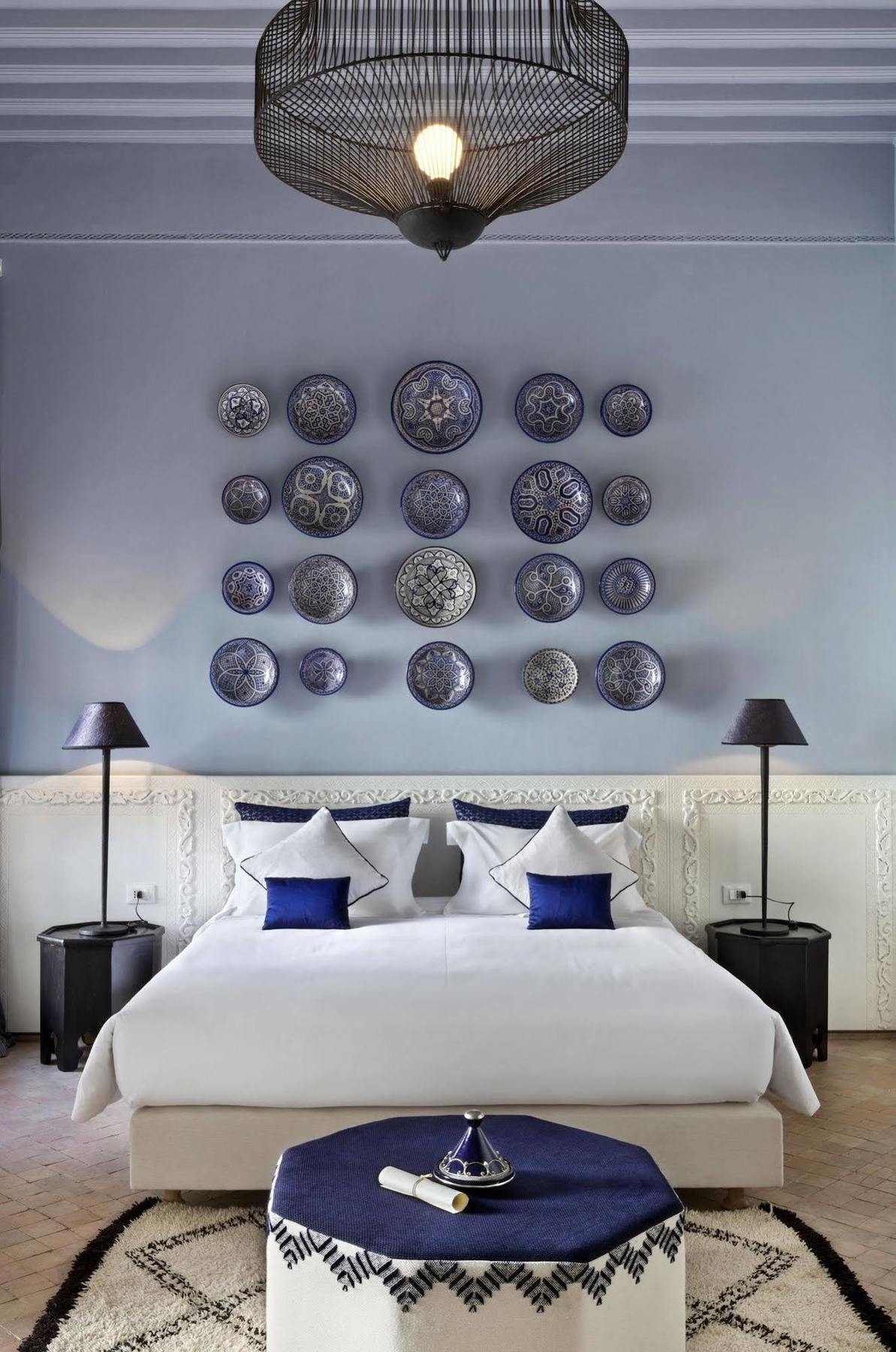 Riad Nashira & Spa 5*