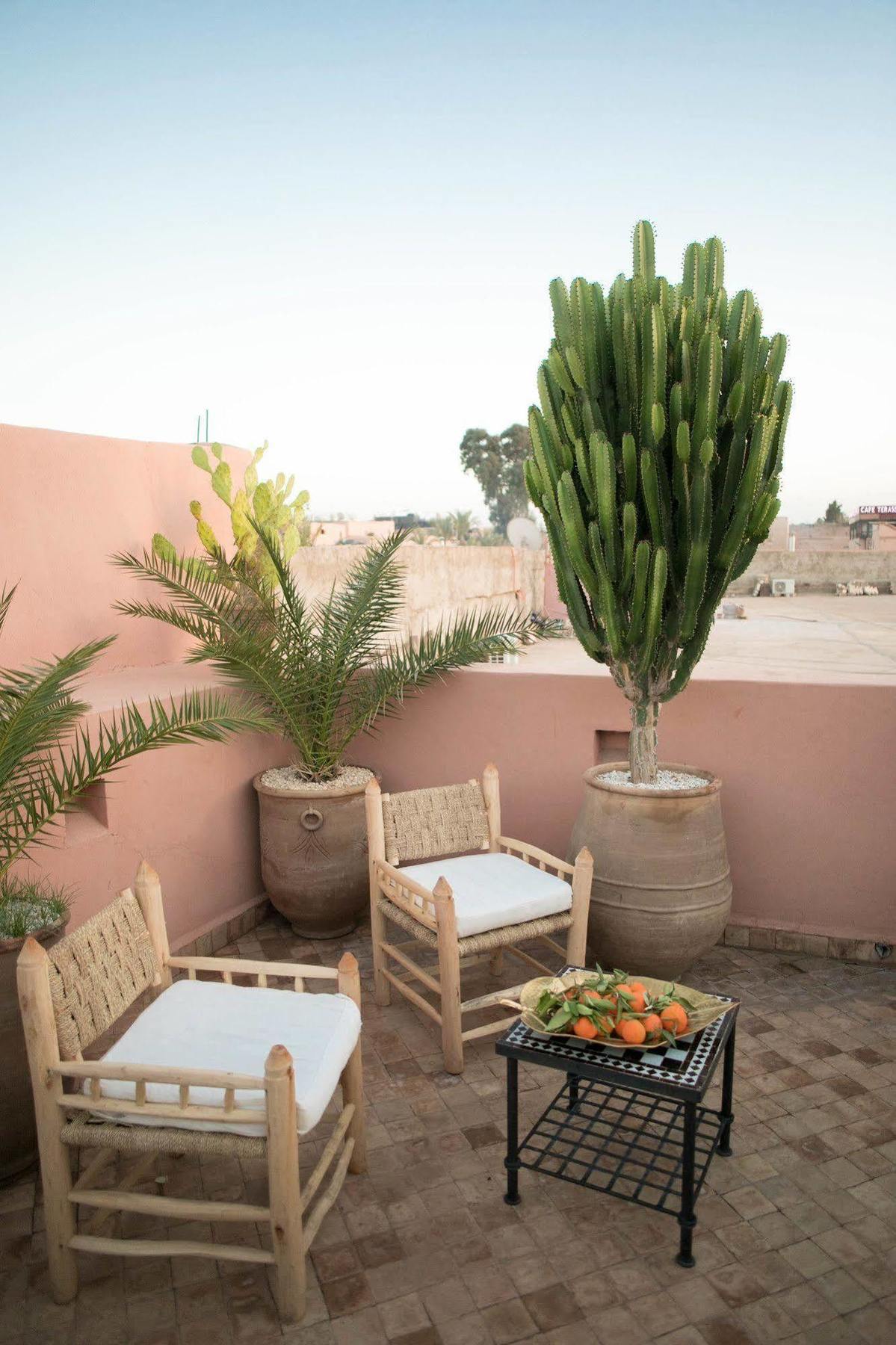 Riad Dar