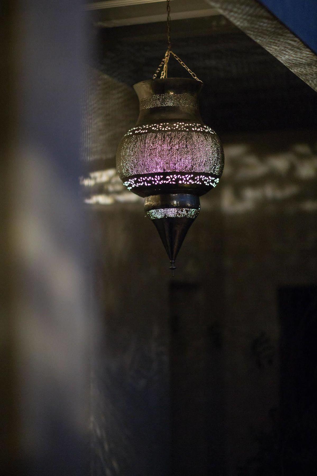 Dar Riad Marrakesh