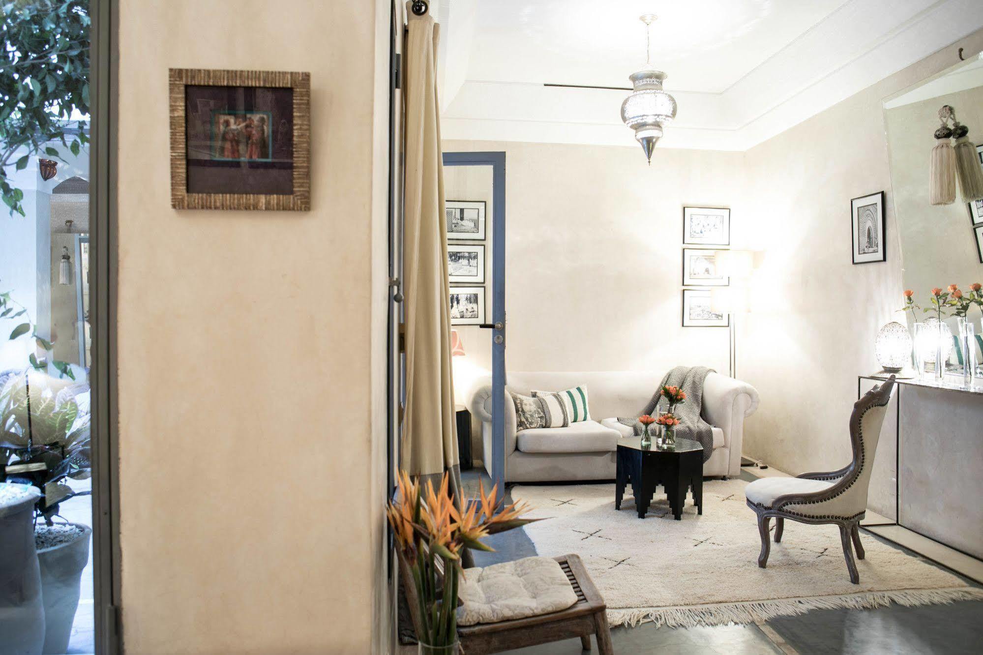 Dar 4* Marrakesh