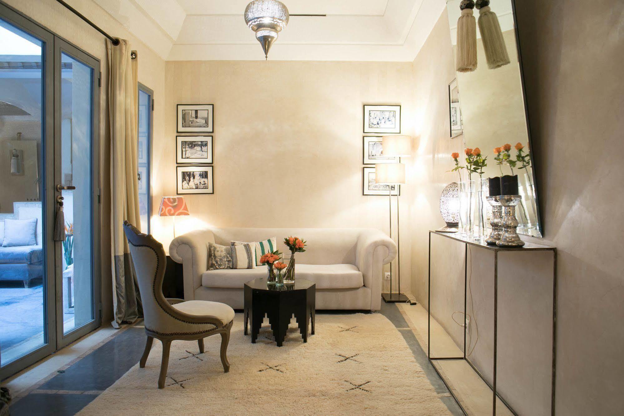 Dar Riad 4*