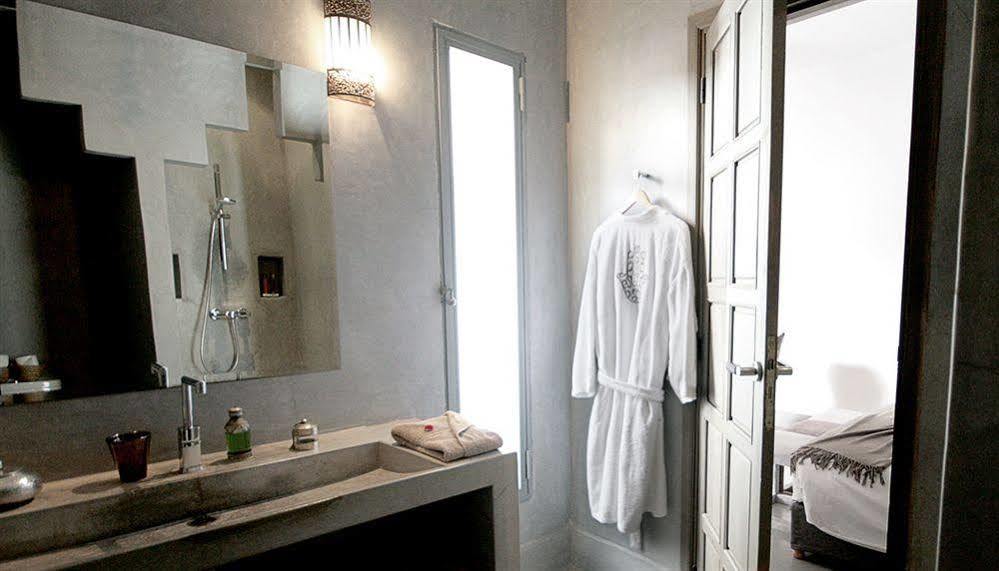 Riad Dar Marrakesh