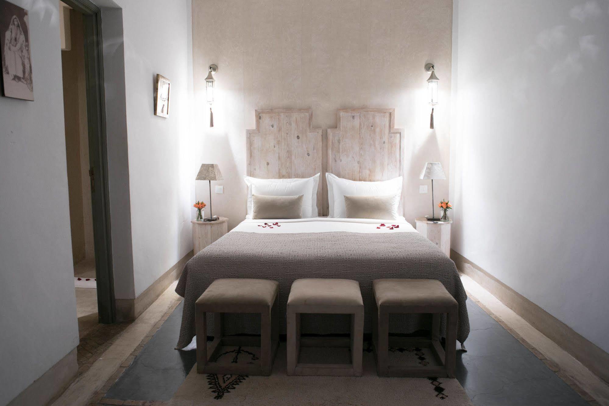 Dar Riad Marrakesh