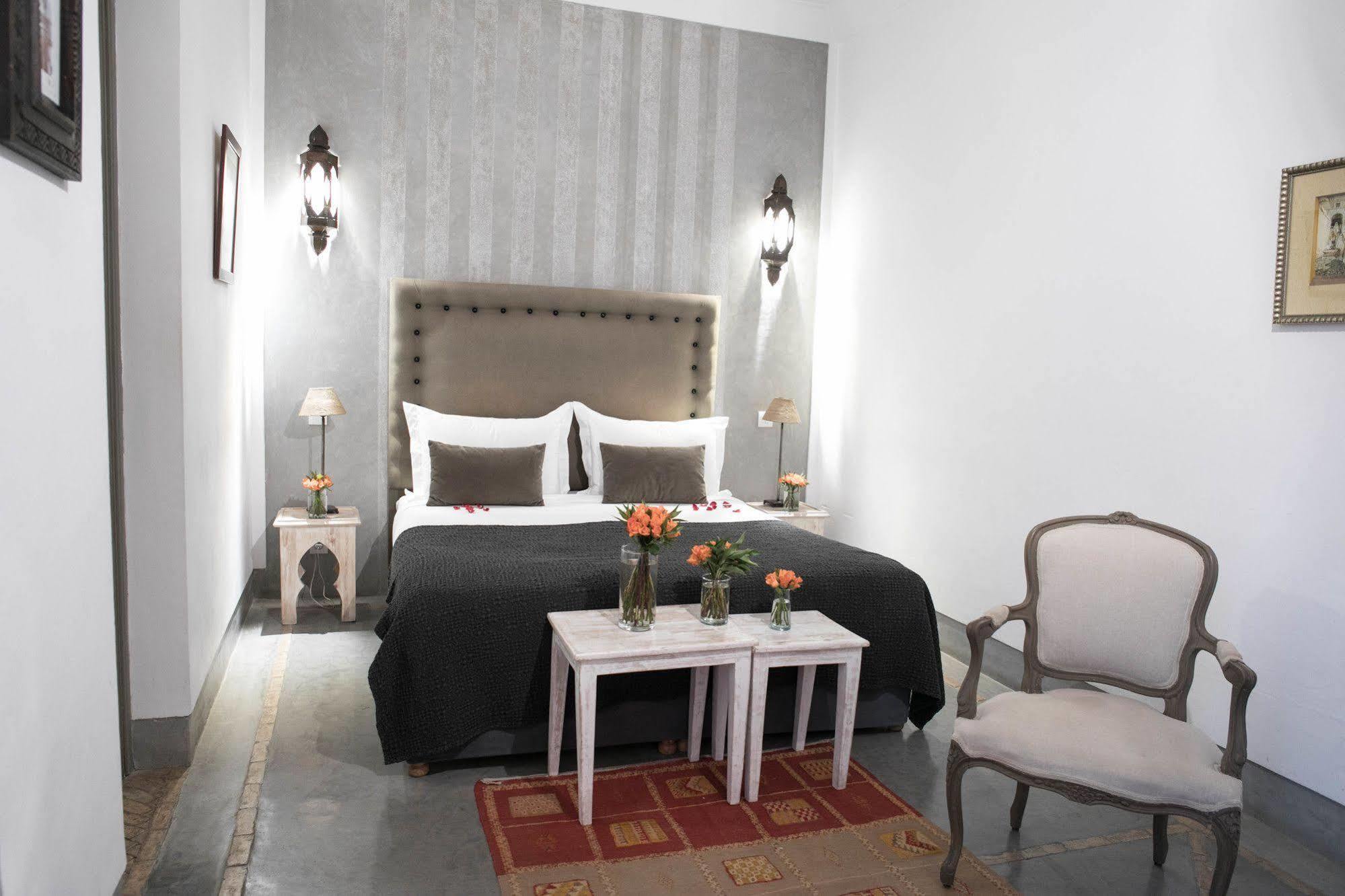 Riad Dar 4*
