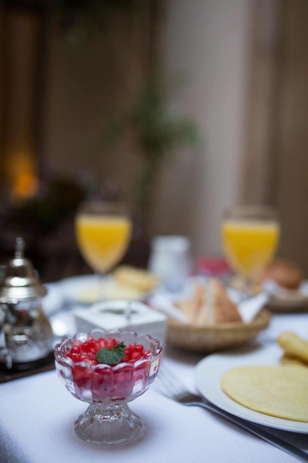Dar 4* Marrakesh