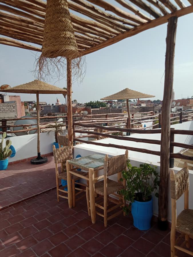 Riad Lalla Aicha Hotel&spa Marrakesh
