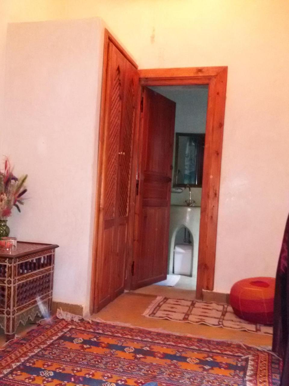 Ida Ou Balou Marrakesh