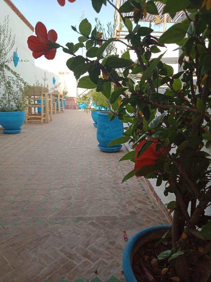 Lalla Aicha Hotel&spa