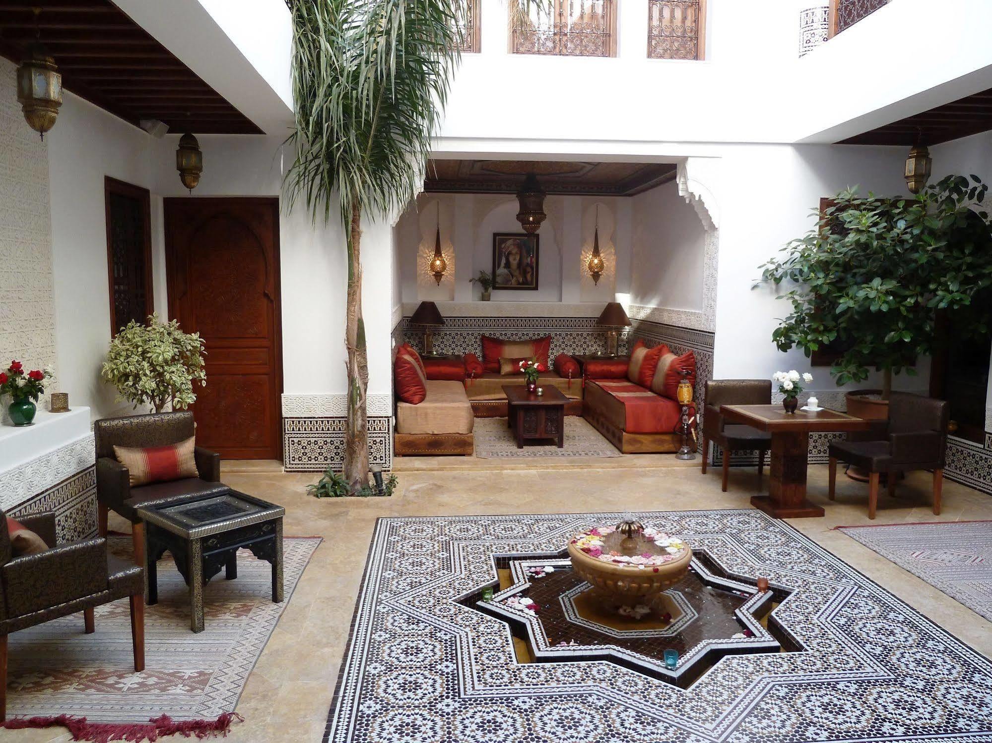 Viva Riad Marrakesh