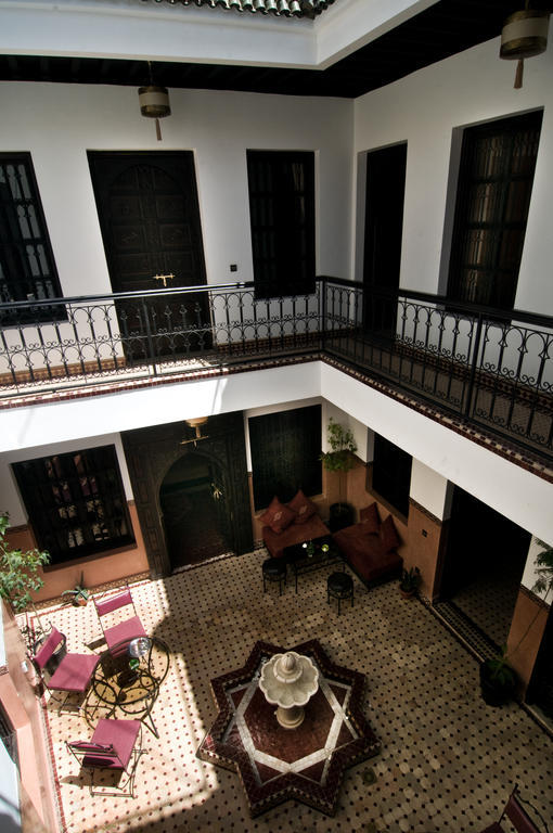 Agdim 4* Marrakesh