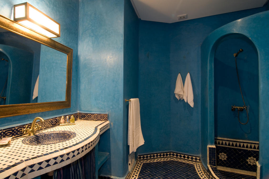 Guest house Agdim