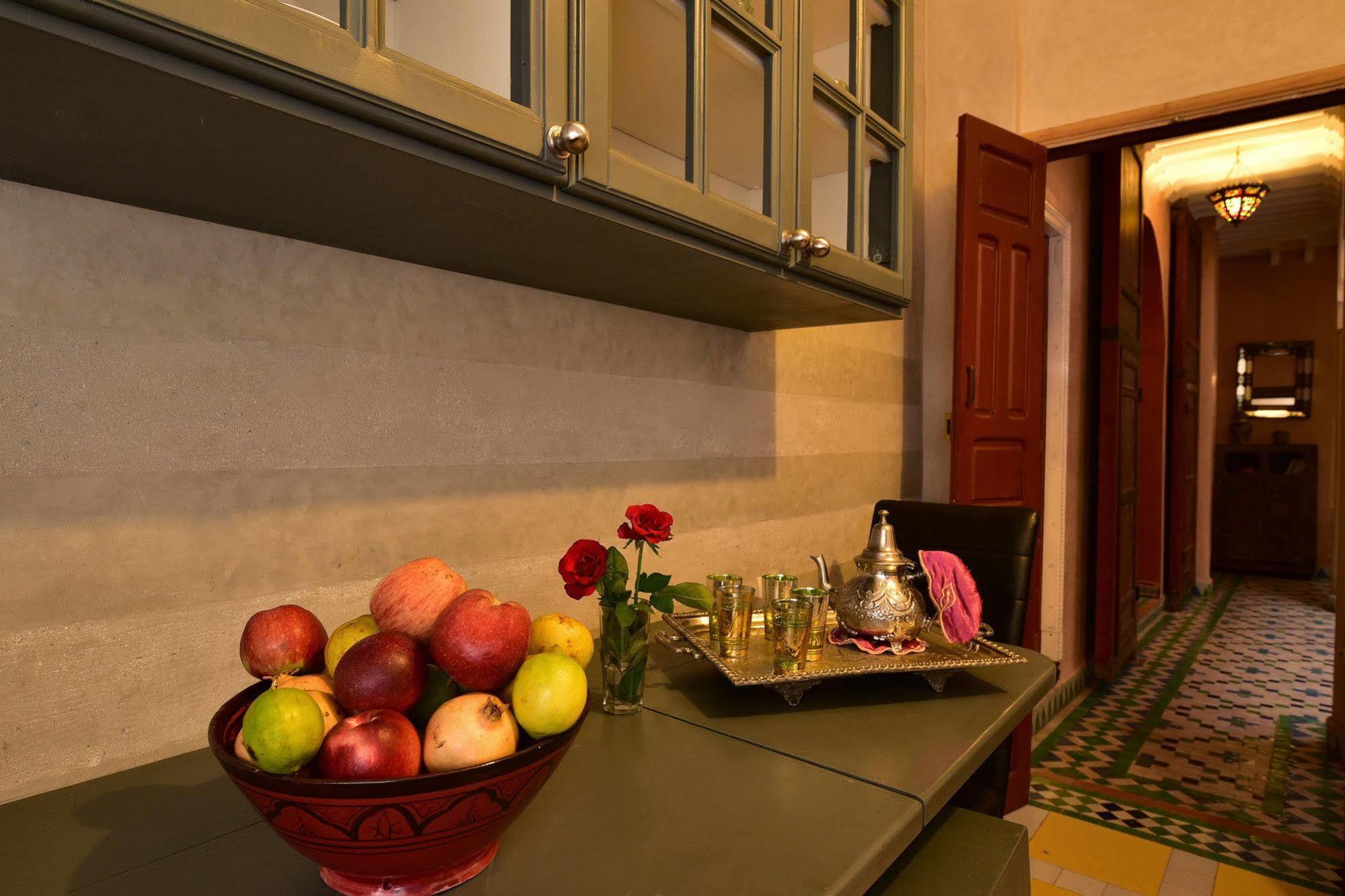 Riad Manissa