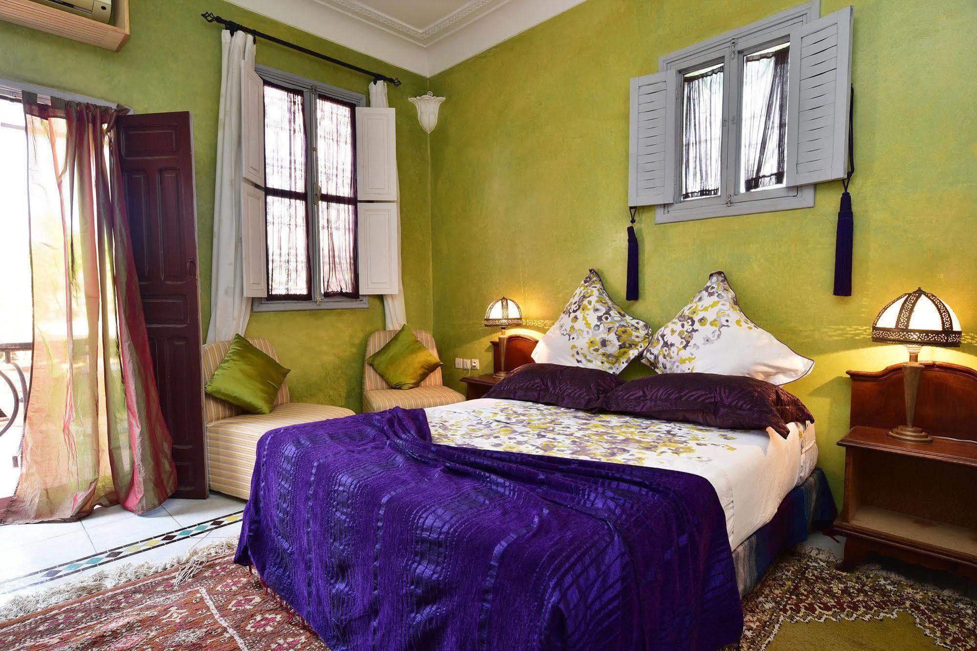 Manissa Marrakesh