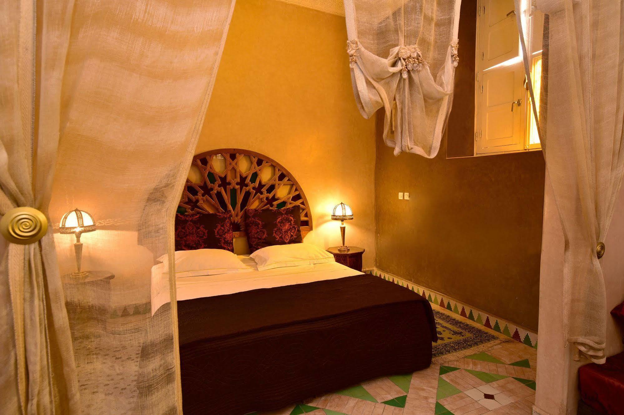 Manissa Marrakesh