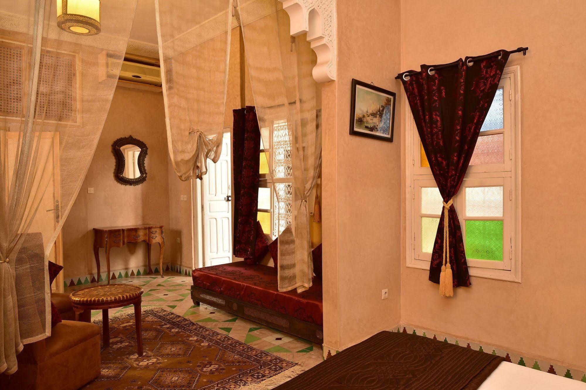 Manissa 4* Marrakesh