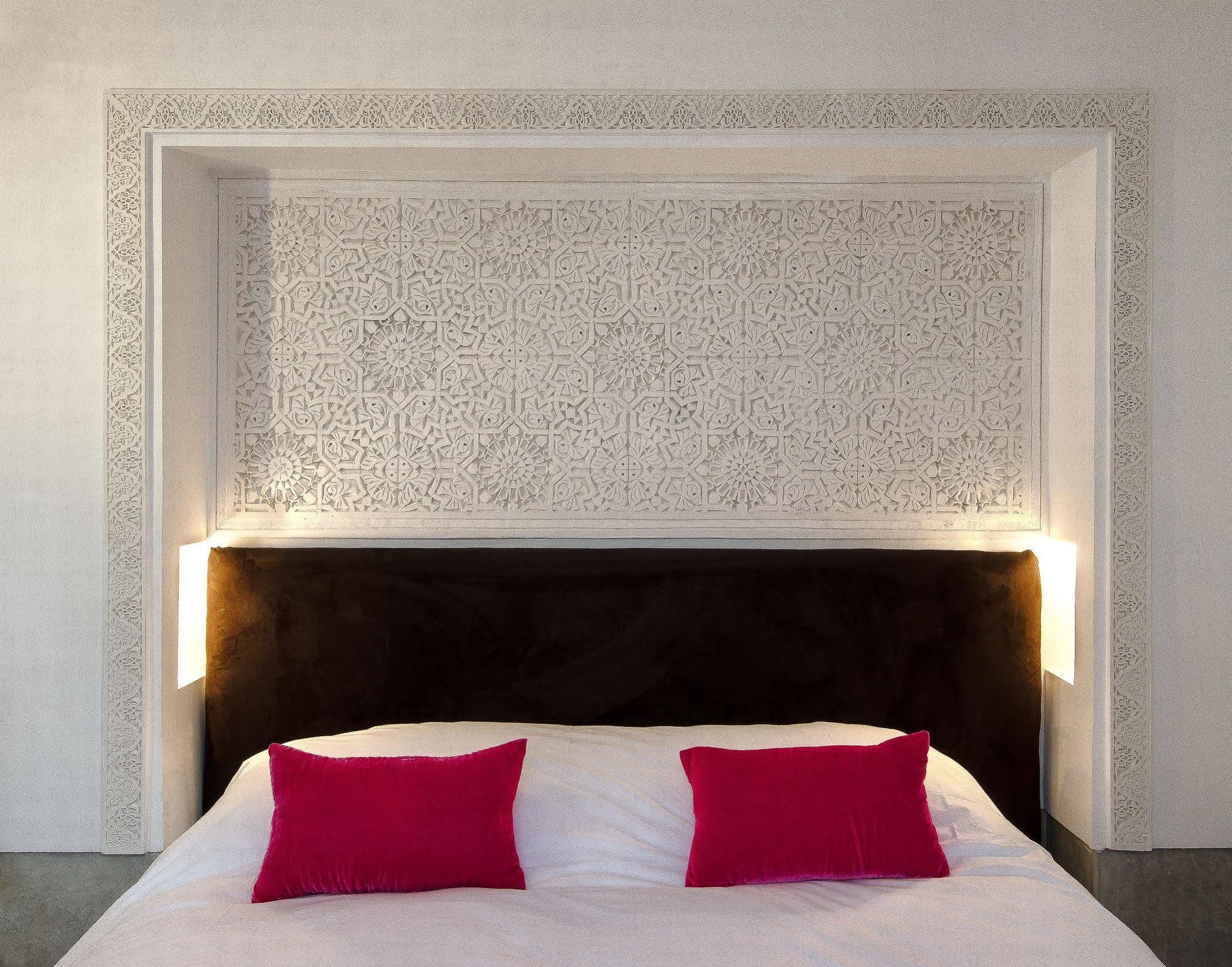 Sapphire & Riad Marrakesch