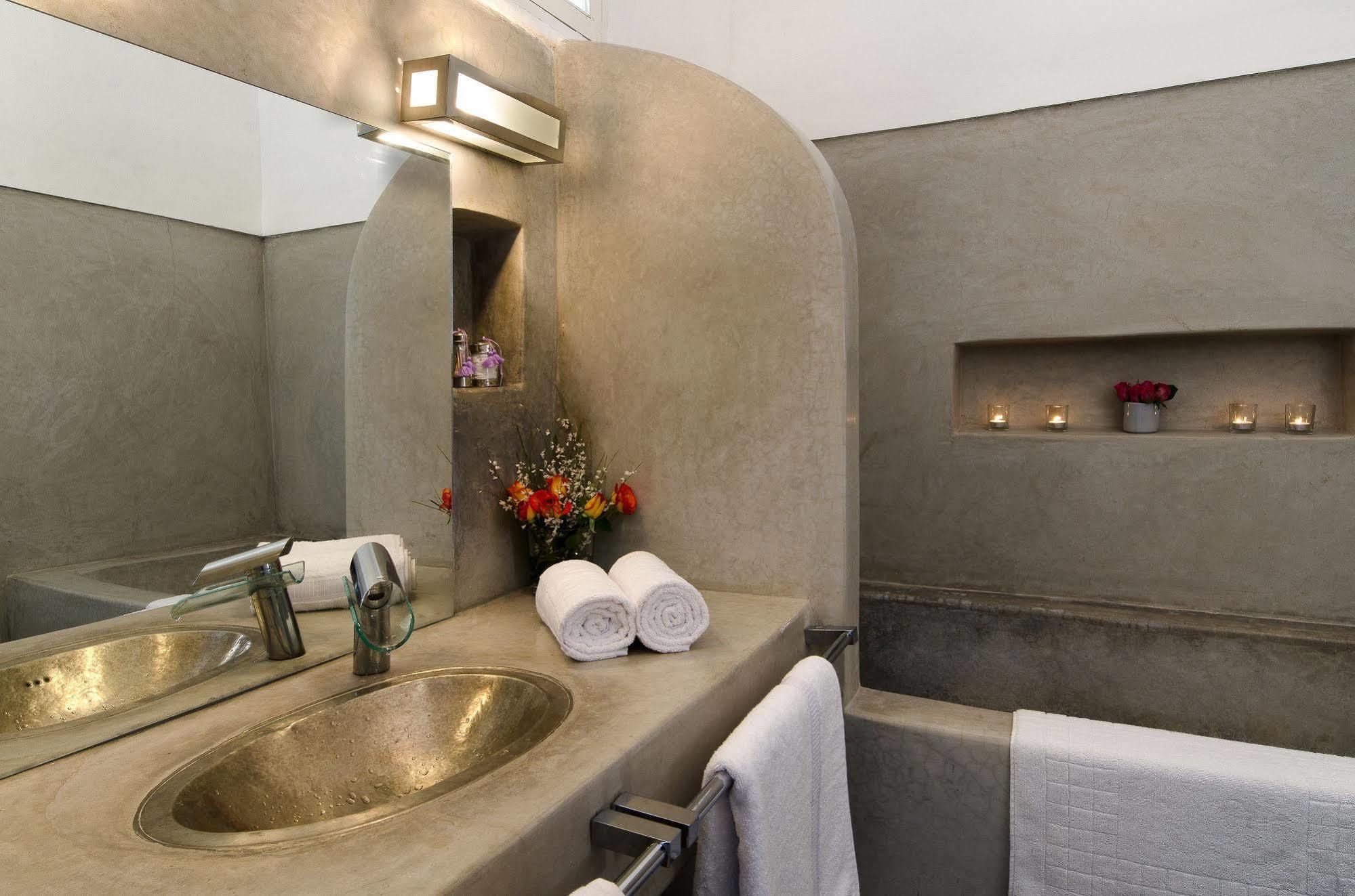 Sapphire & 4* Marrakesch