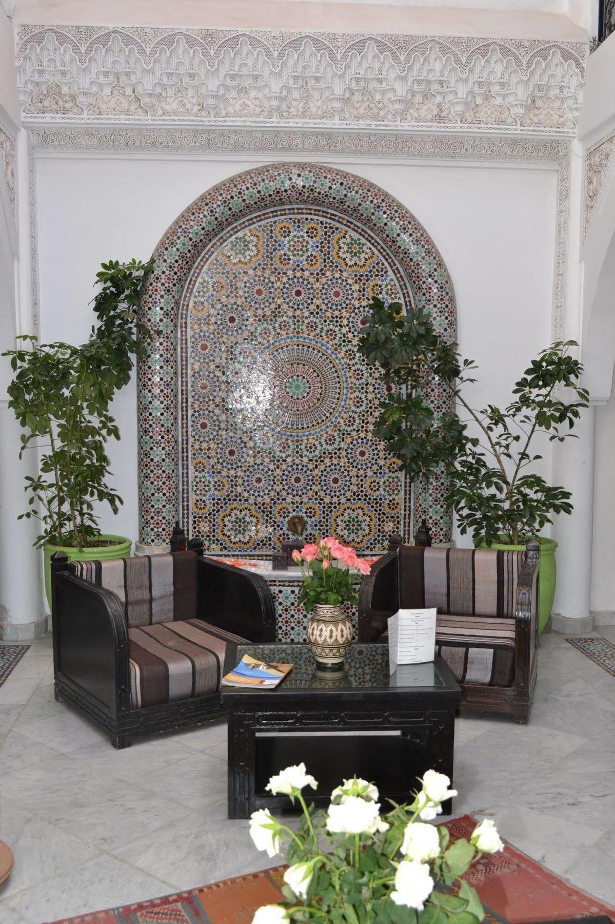 Balkisse Riad