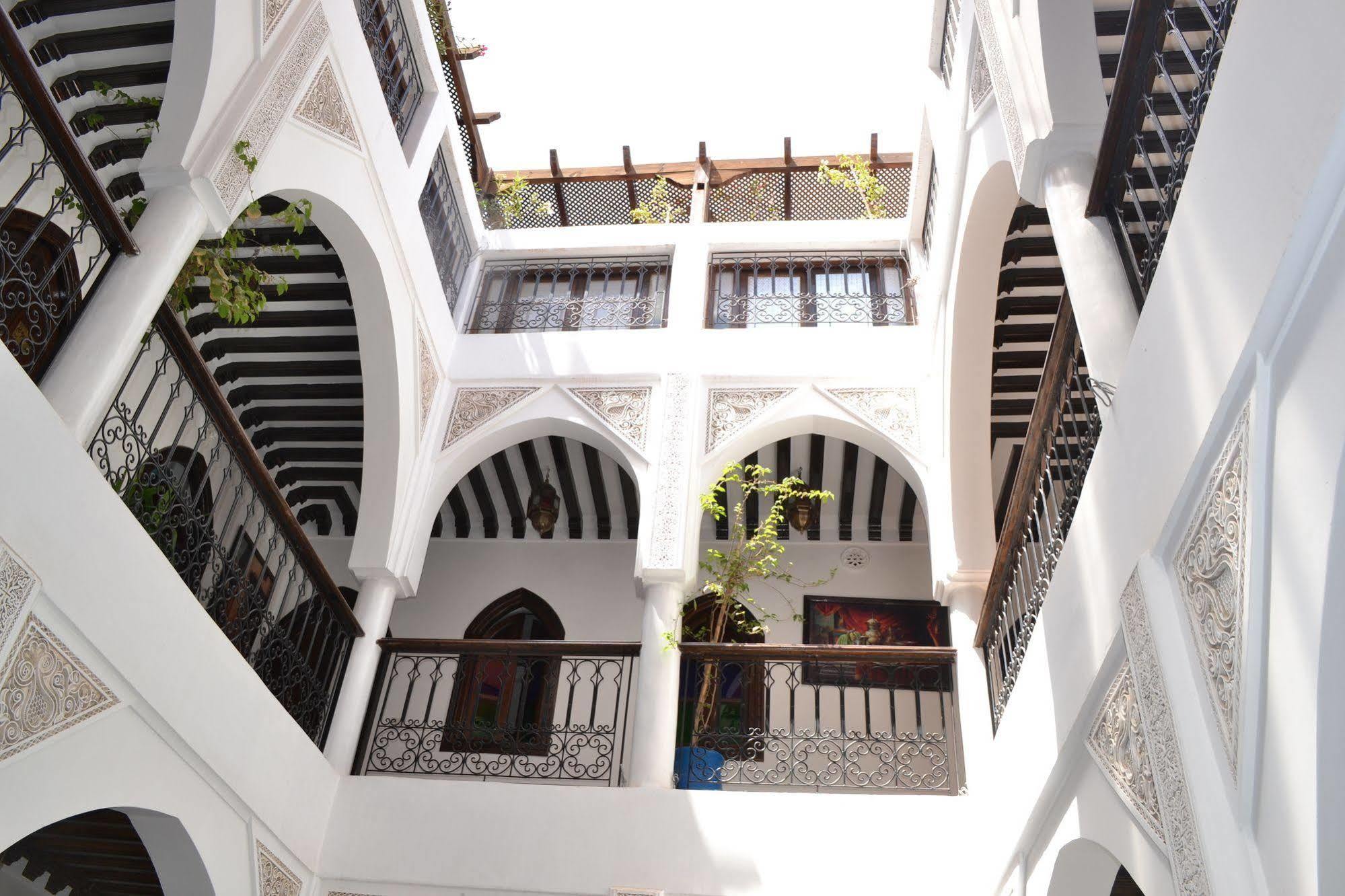 Riad Balkisse