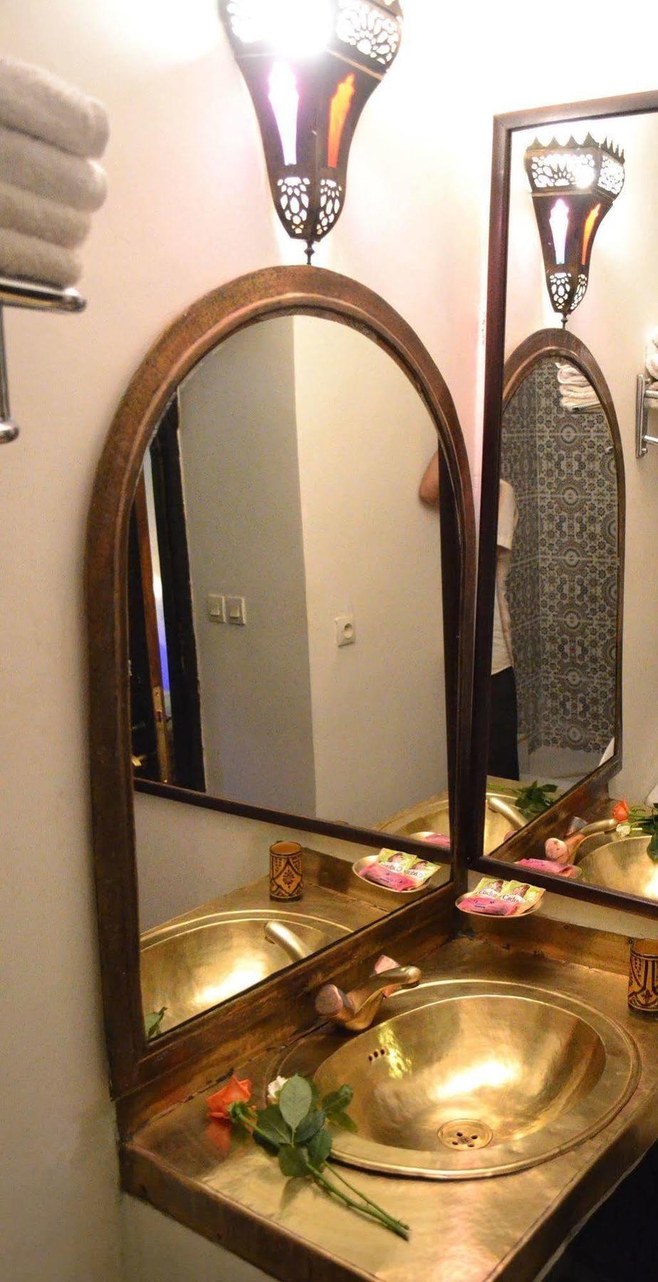 Balkisse Riad 3*