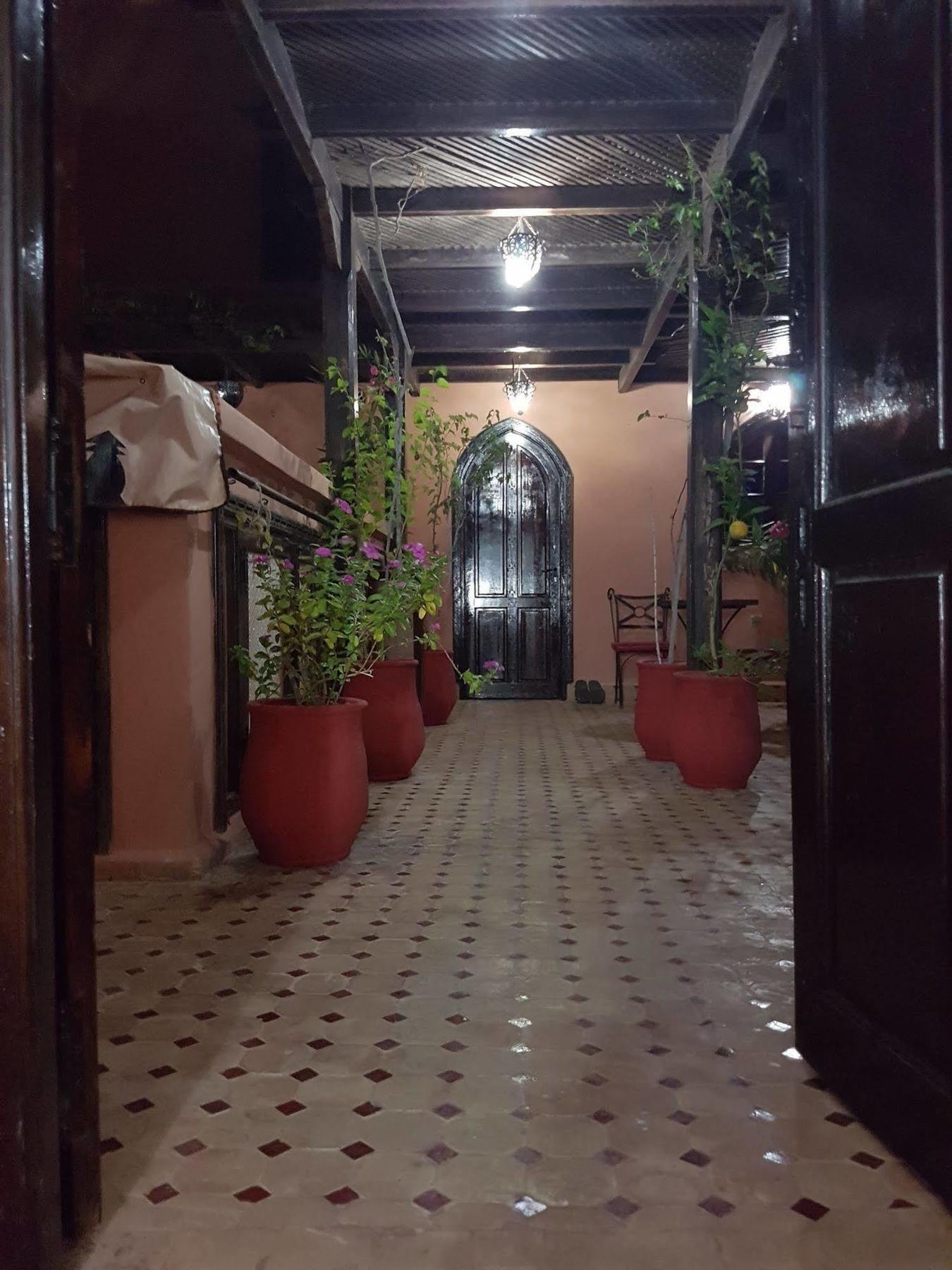 Balkisse Marrakesch