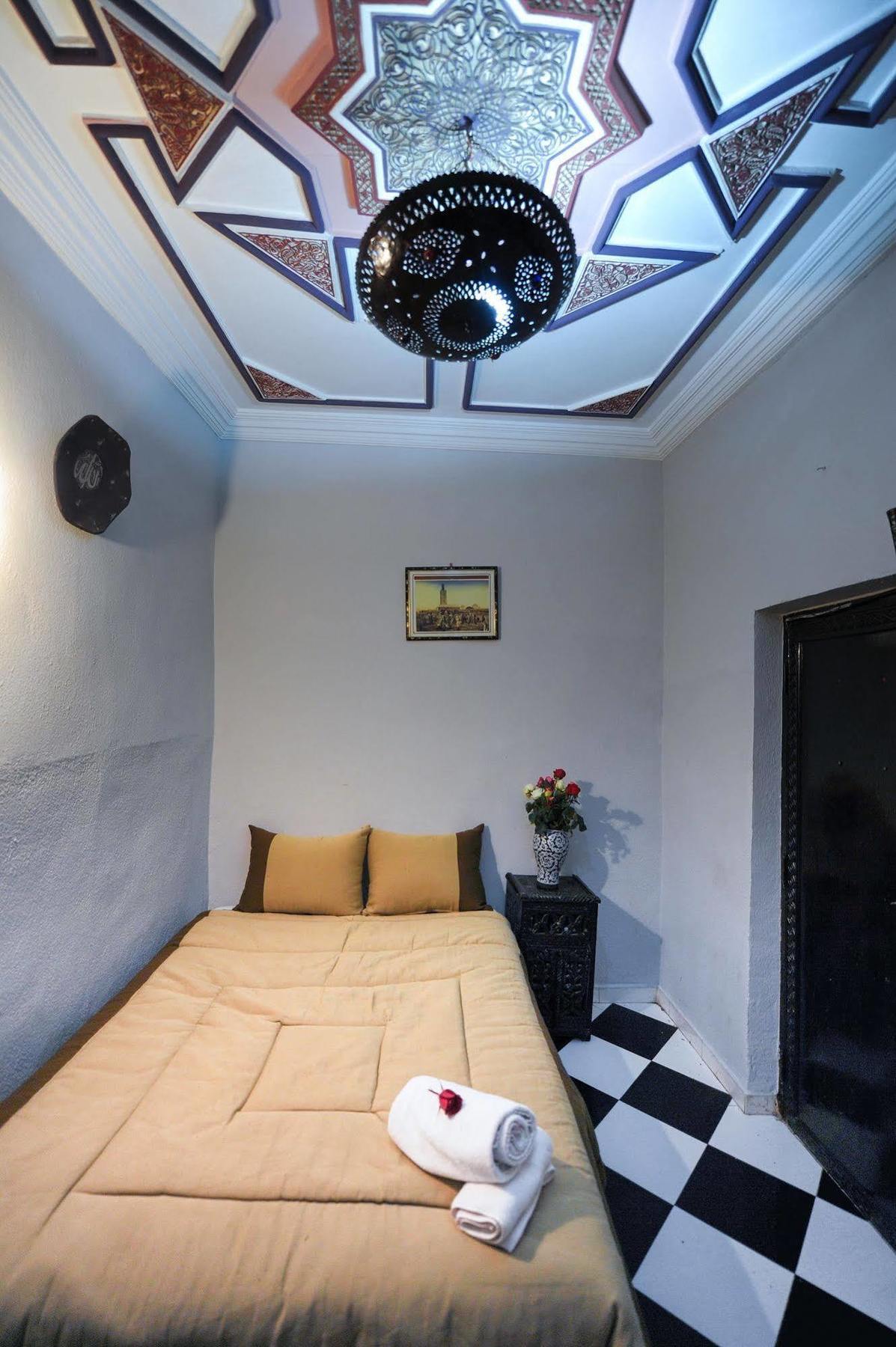 Agnaoue Hotel Marrakesh