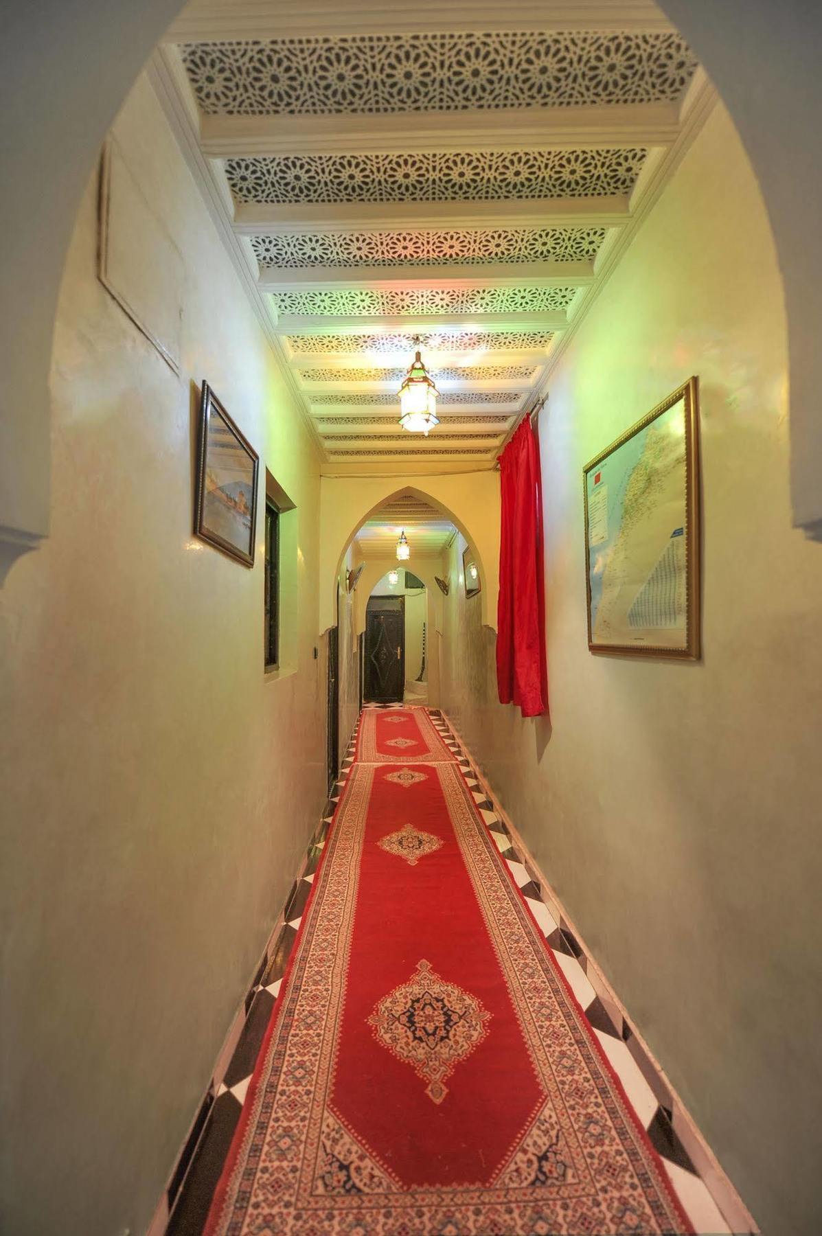Hotel Agnaoue Marrakesh