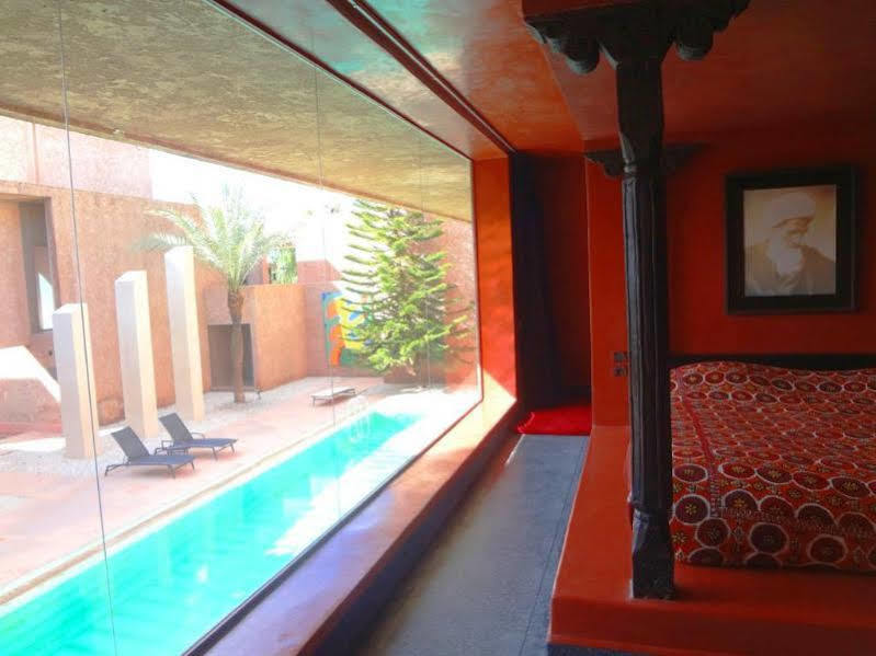Gasthuis Dar Sabra