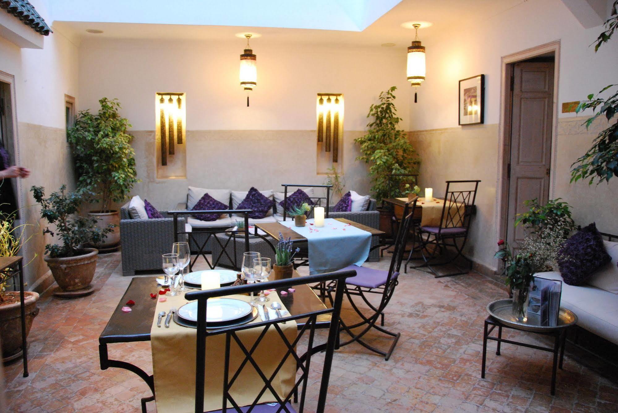 Princesse Jamila 3* Marrakesh