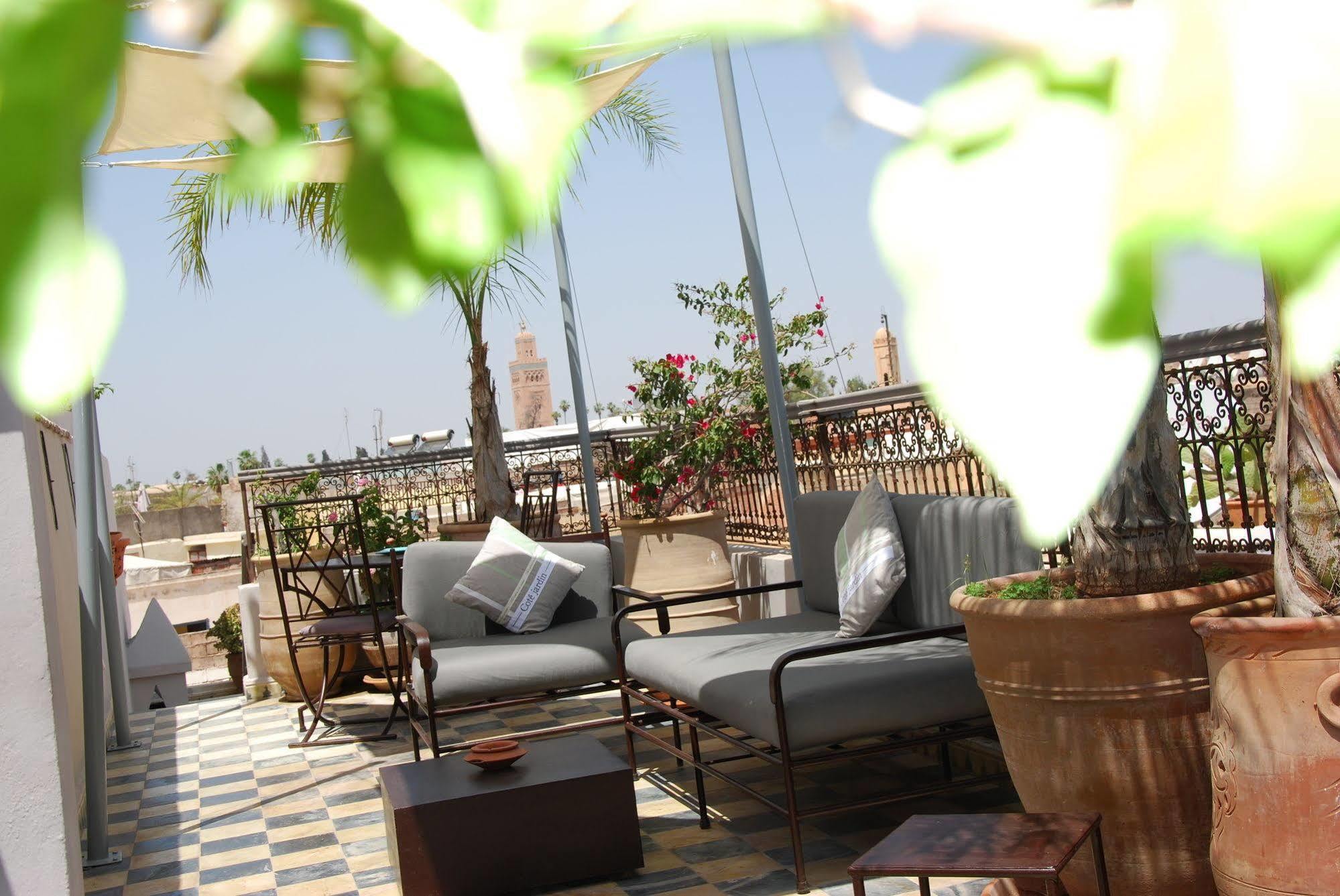 Princesse Jamila Marrakesh