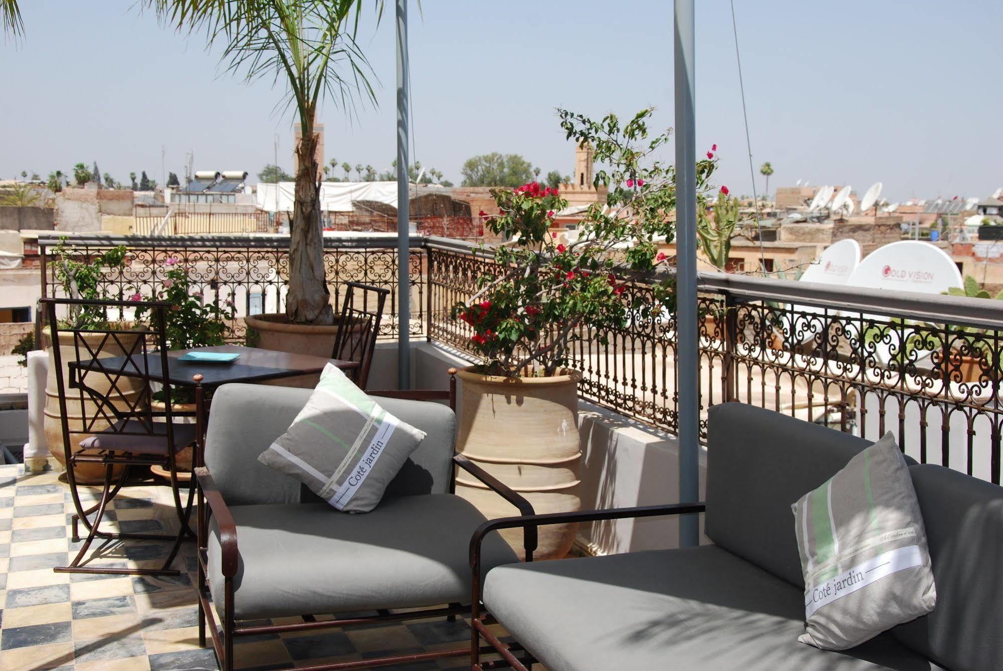 Riad Princesse Jamila 3*