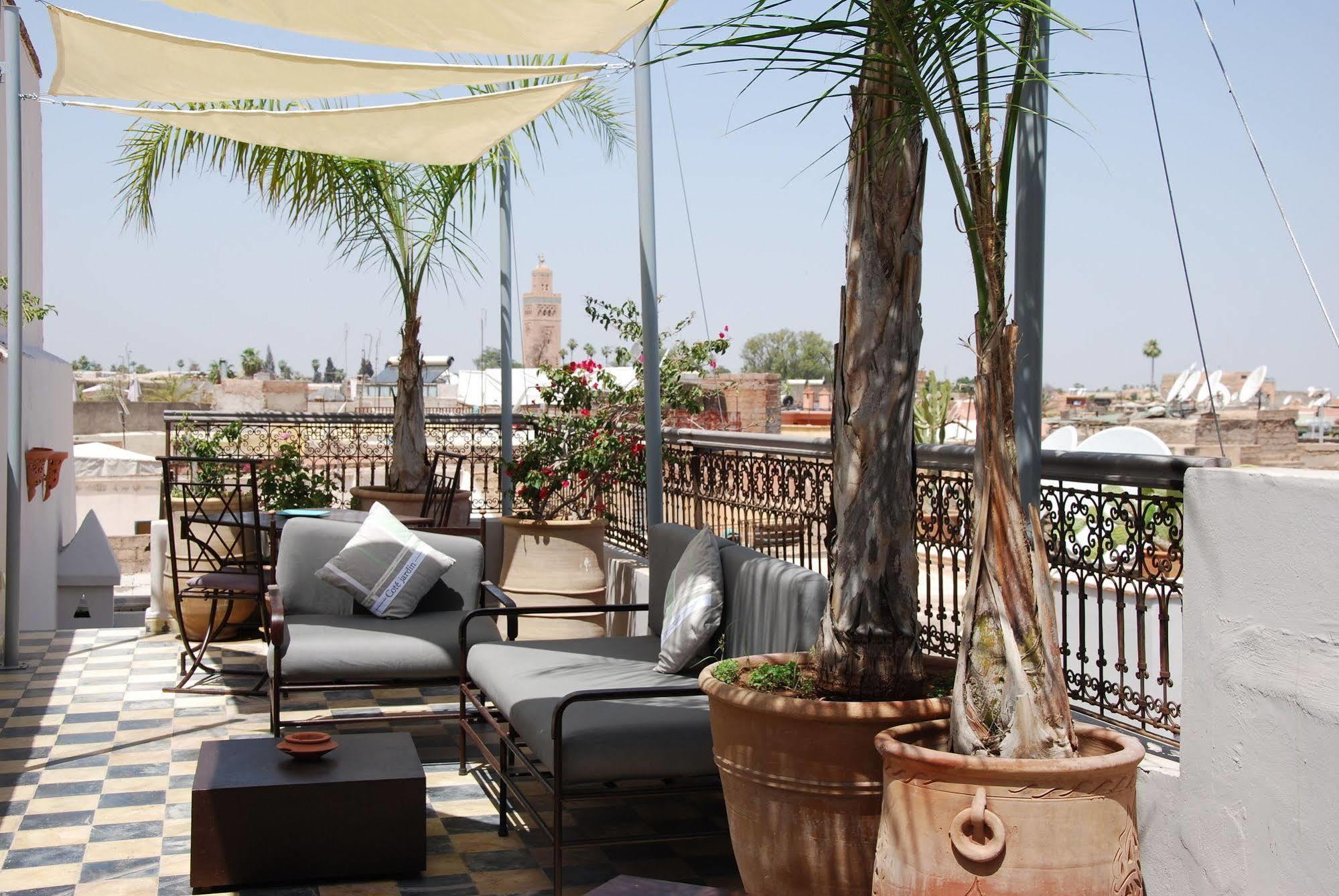 Princesse Jamila 3* Marrakesh