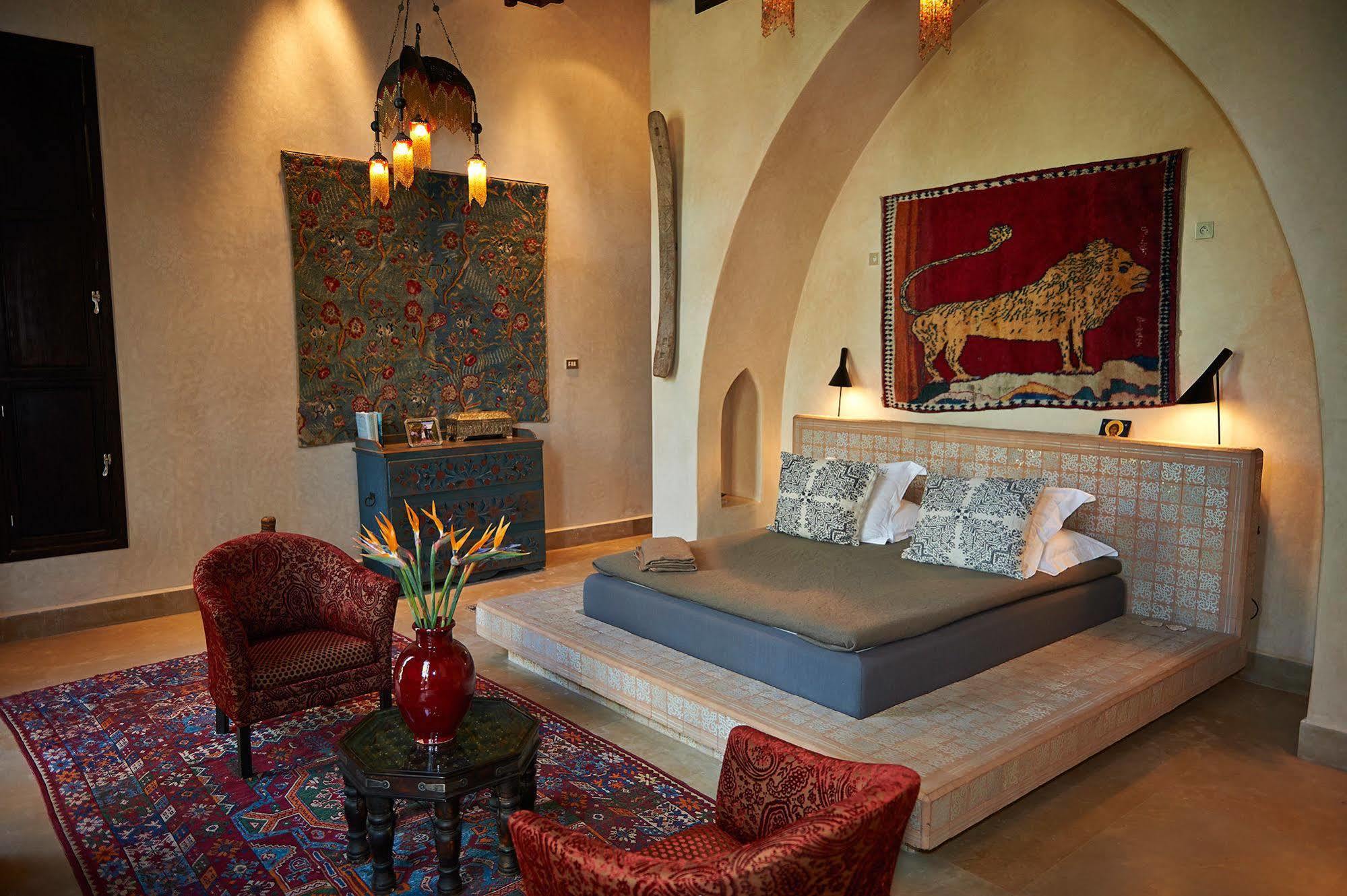 Dar Jl Villa Marrakesh