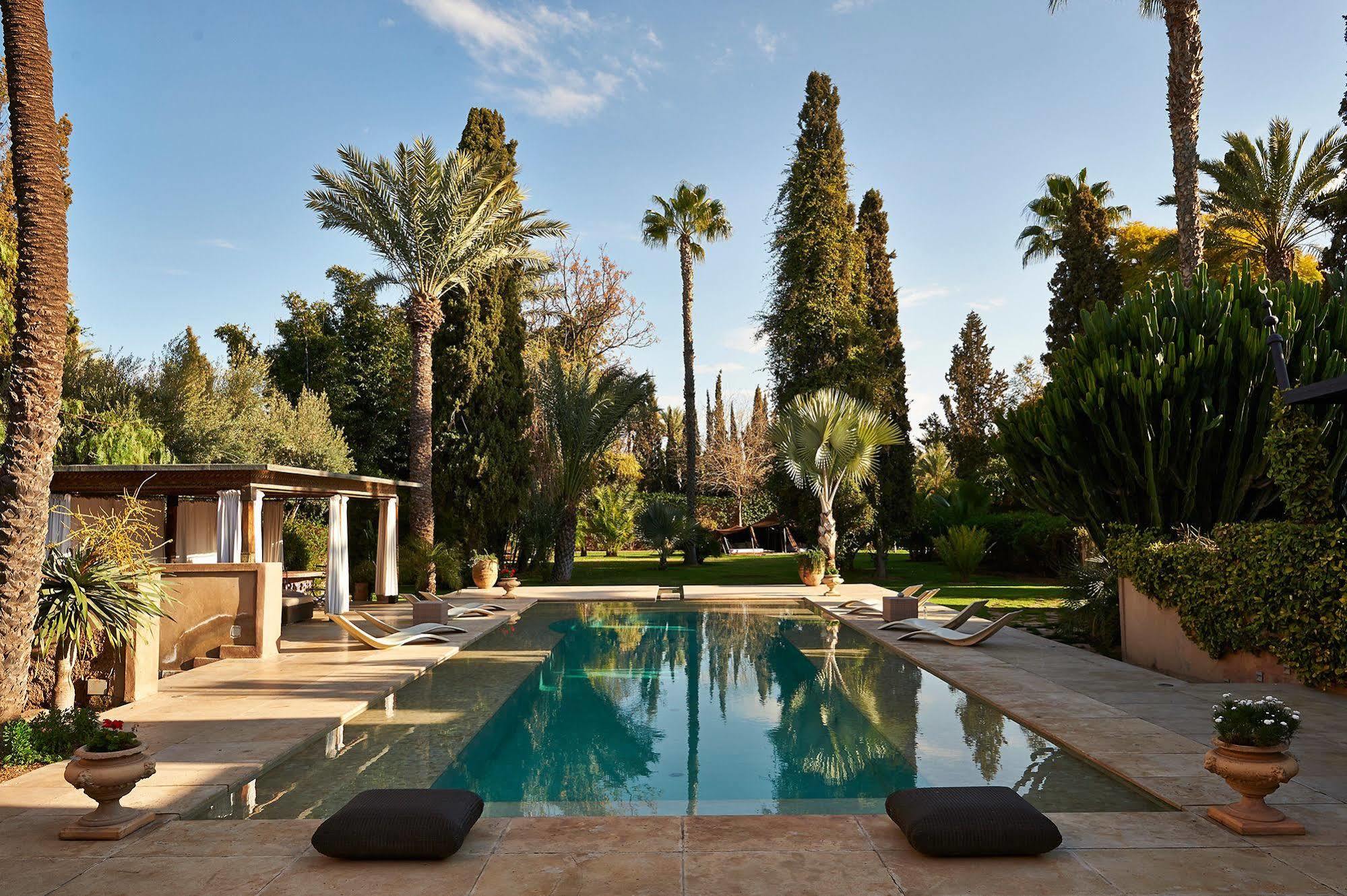 Villa Dar Jl Marrakesh