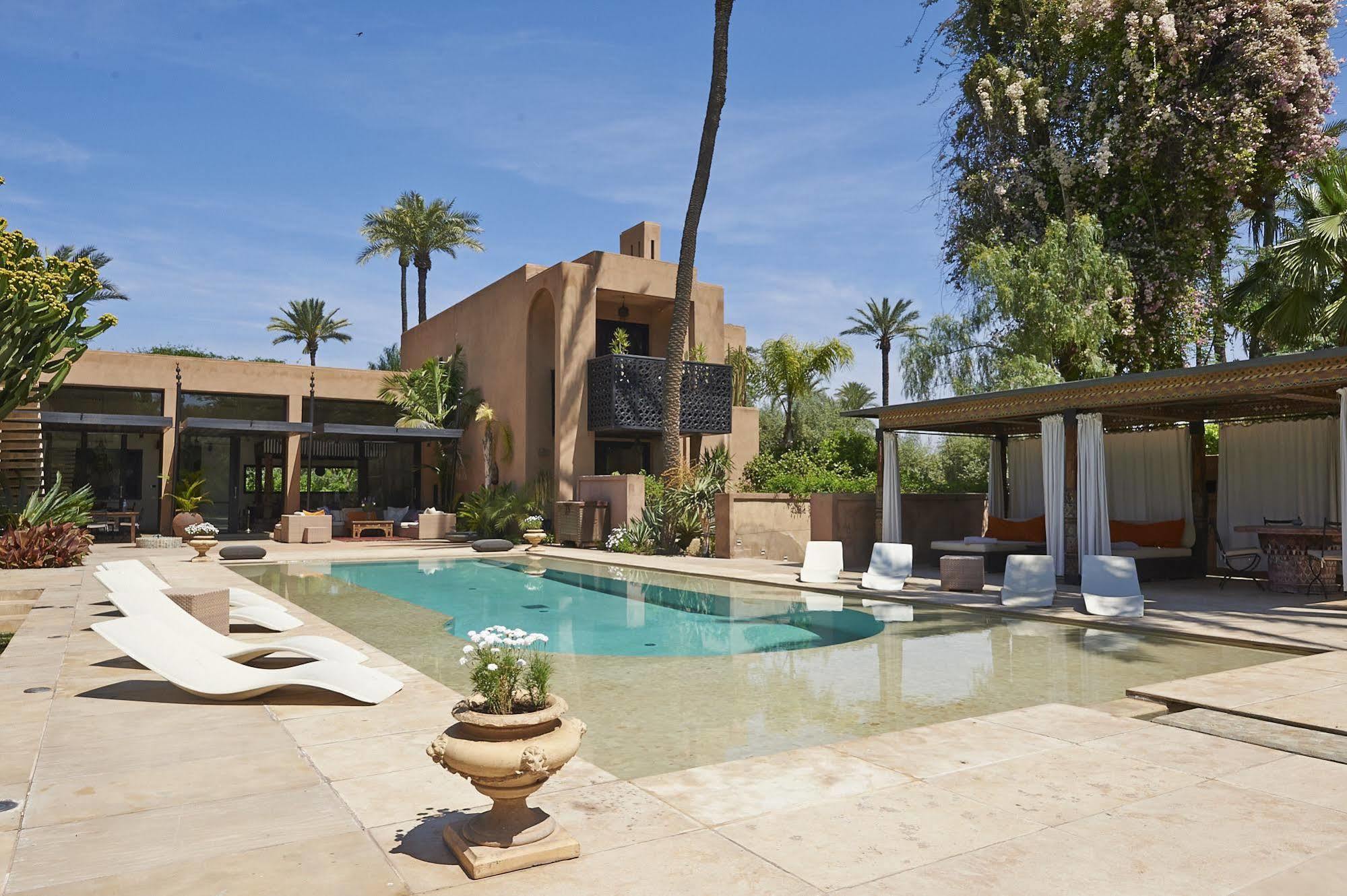 Dar Jl Marrakesh