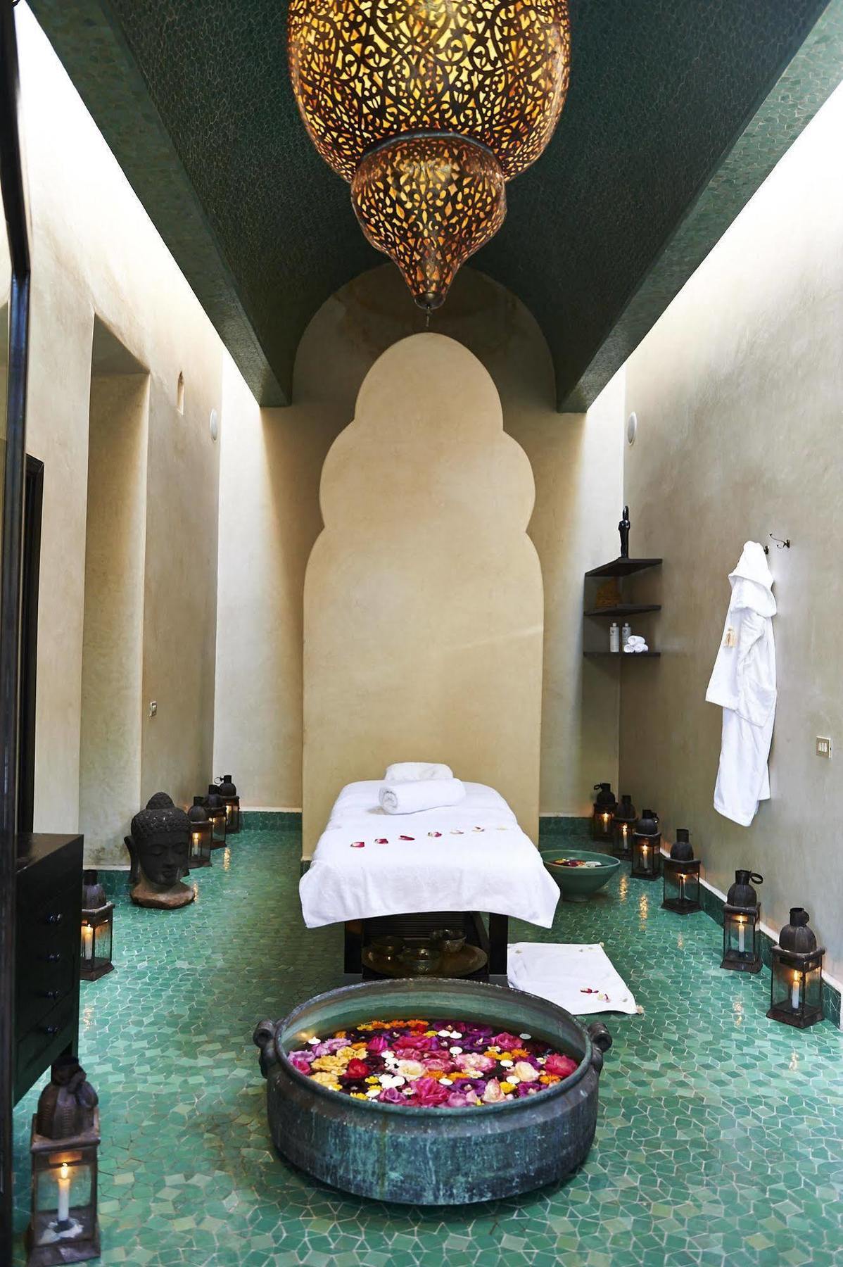 Dar Jl * Marrakesh