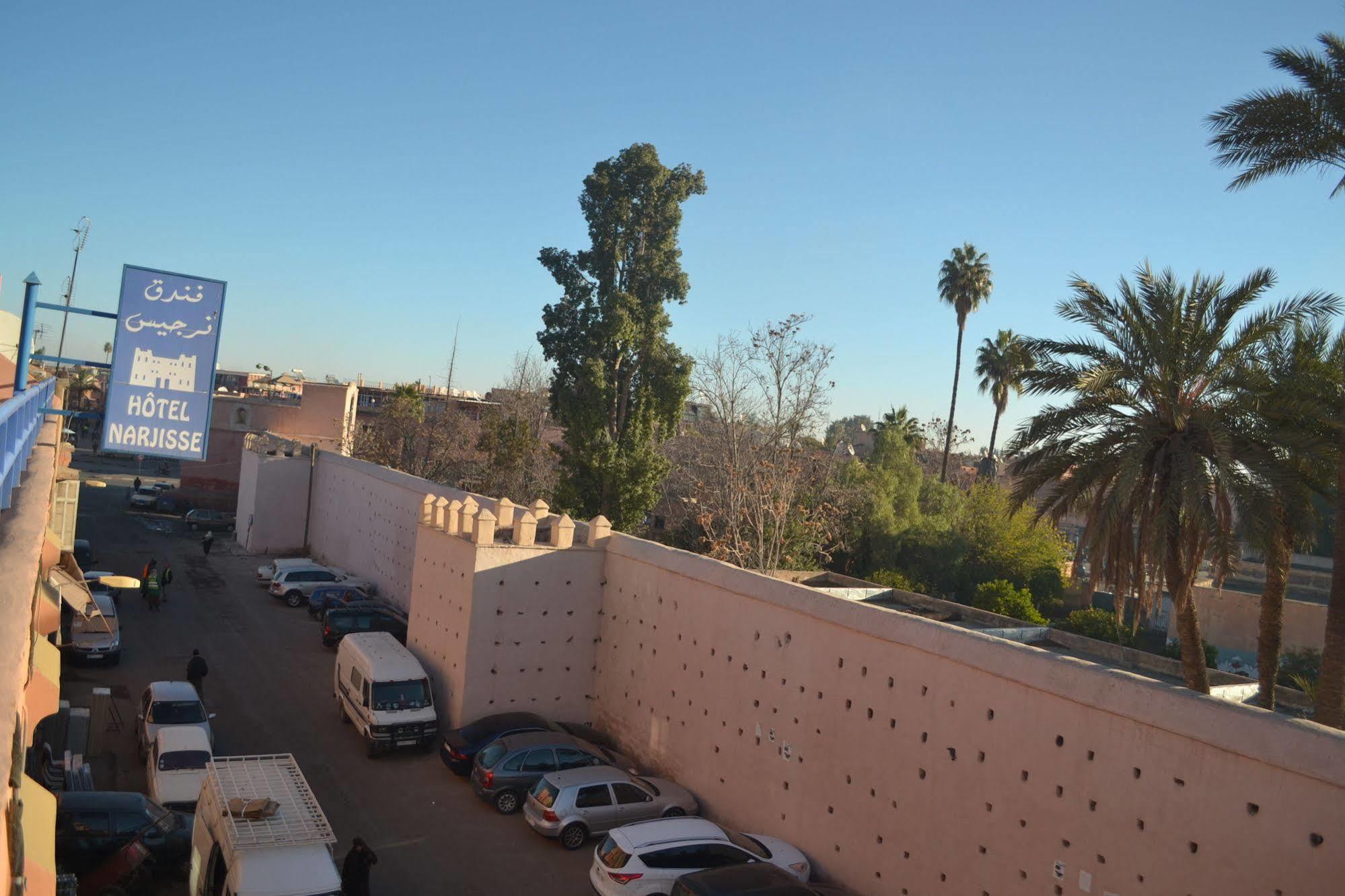 Narjisse 2* Marrakesch