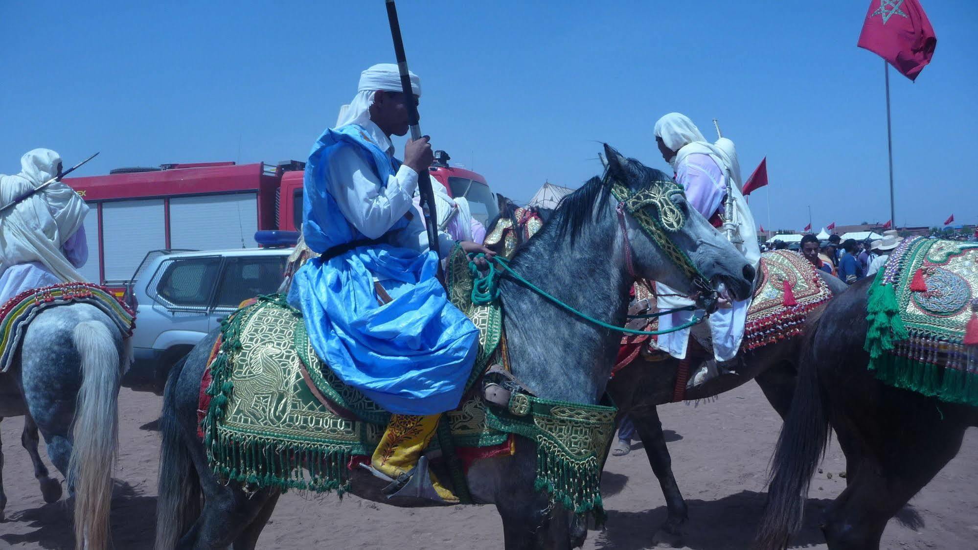 Narjisse Marrakesch