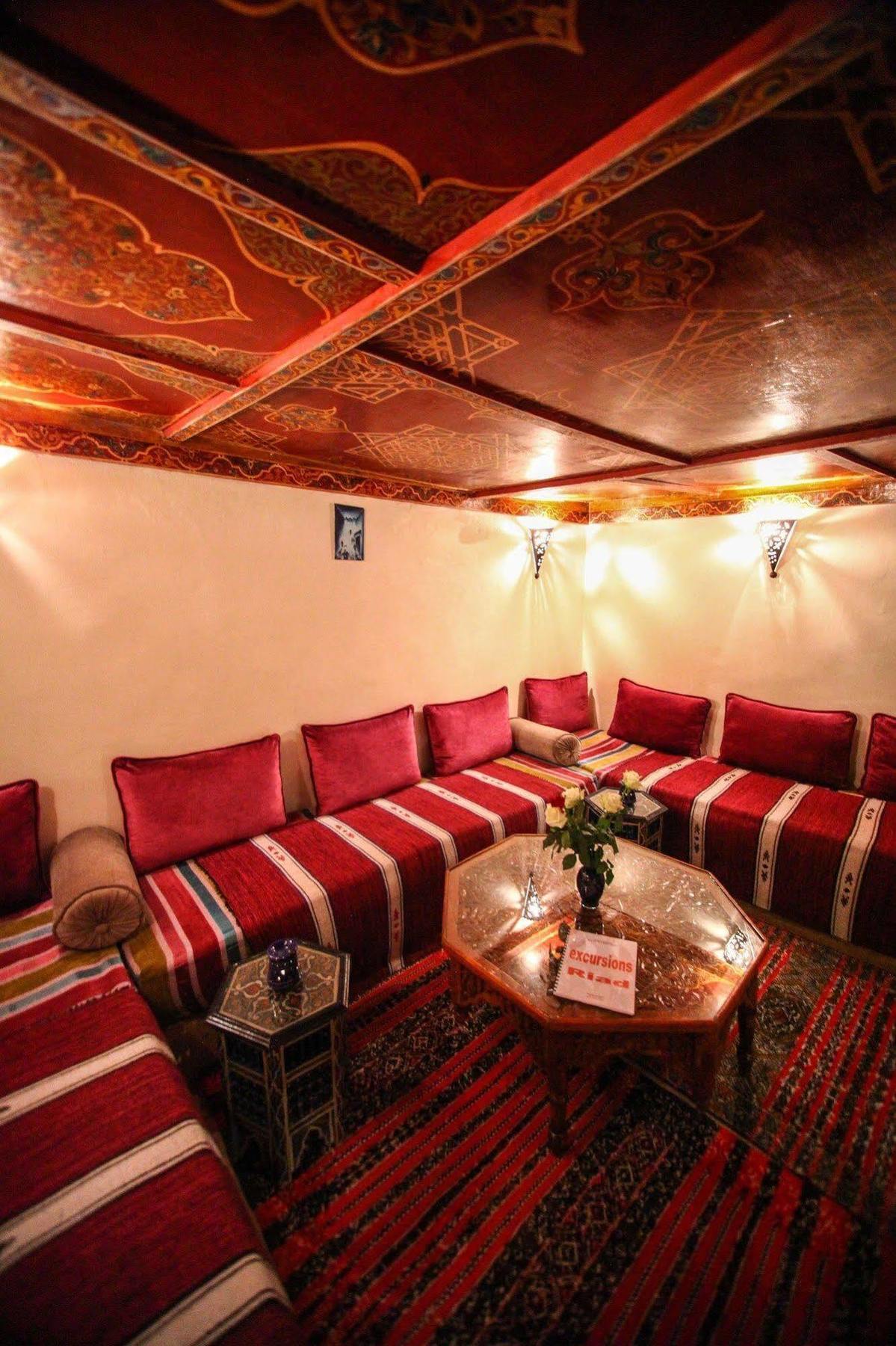 Riad Hna Ben Saleh 3*