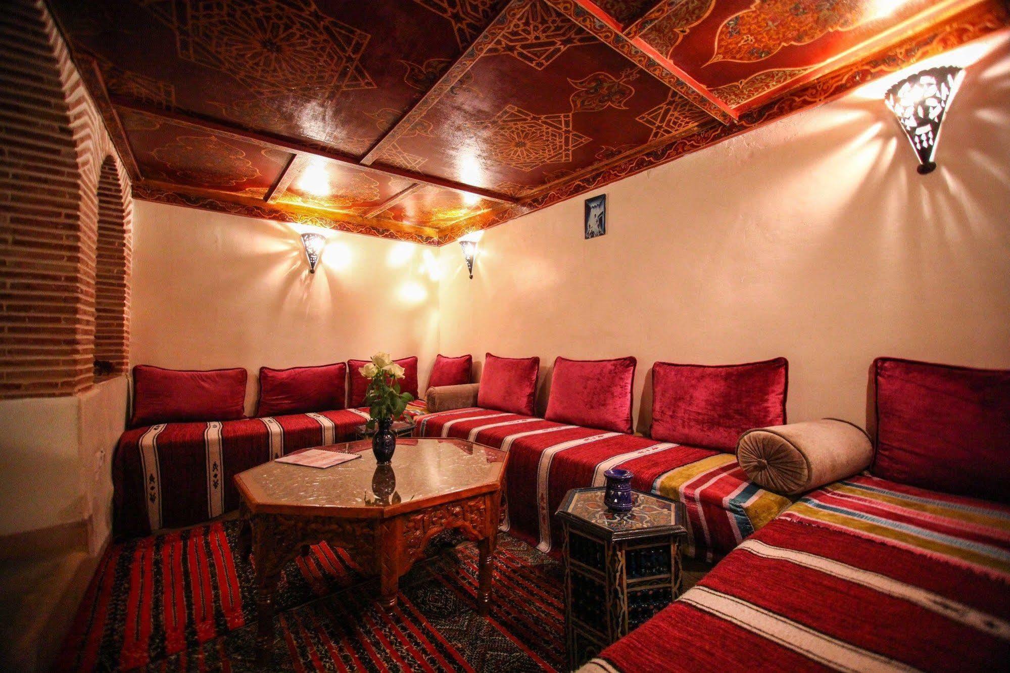 Hna Ben Saleh 3*