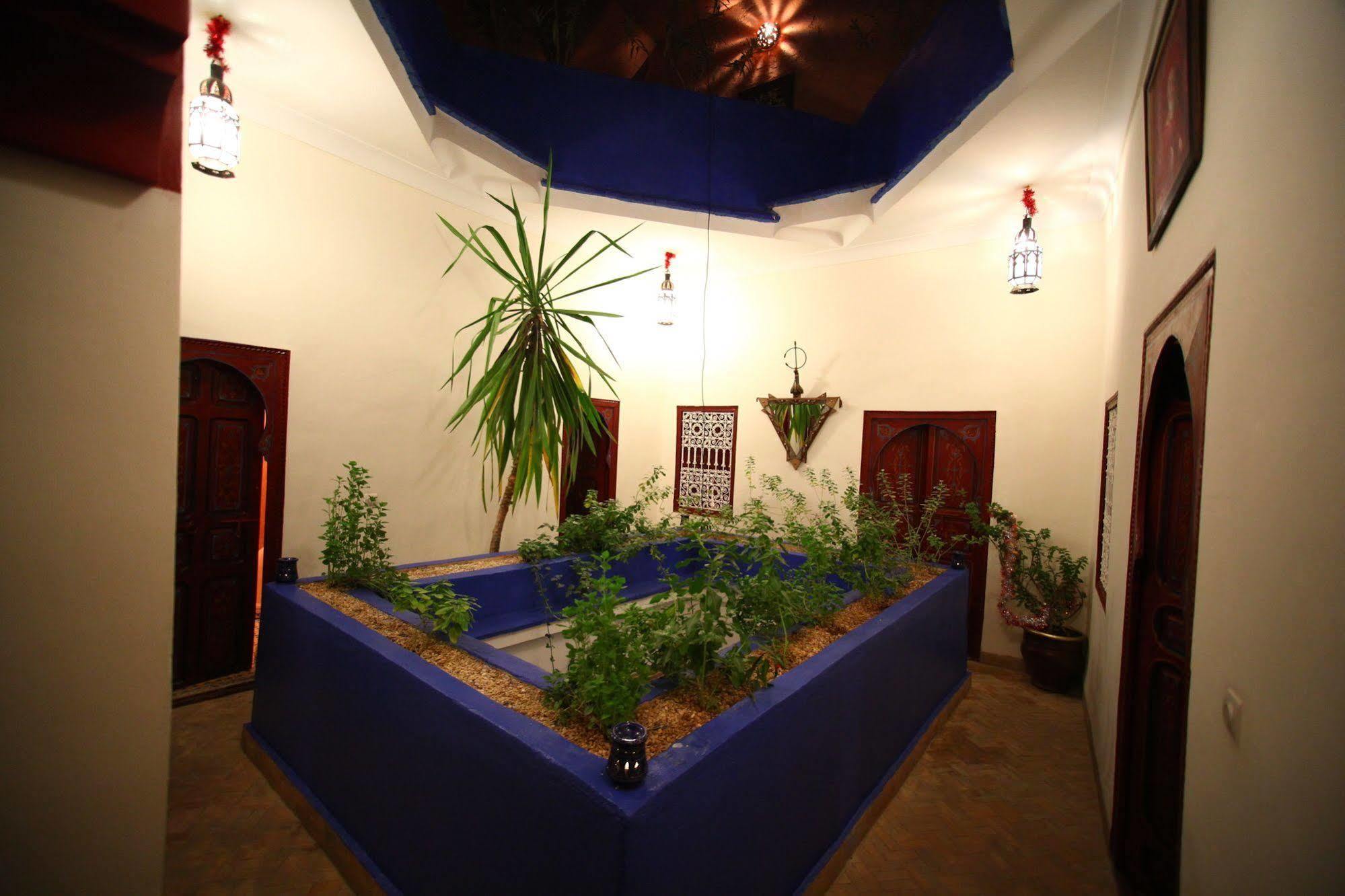Hna Ben Saleh 3* Marrakesch