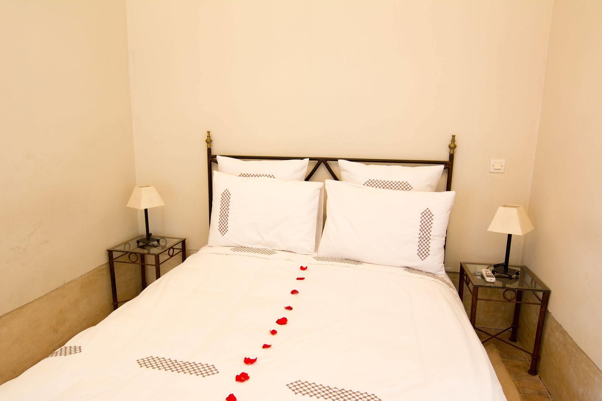 El Gnaouia Riad Marrakesh