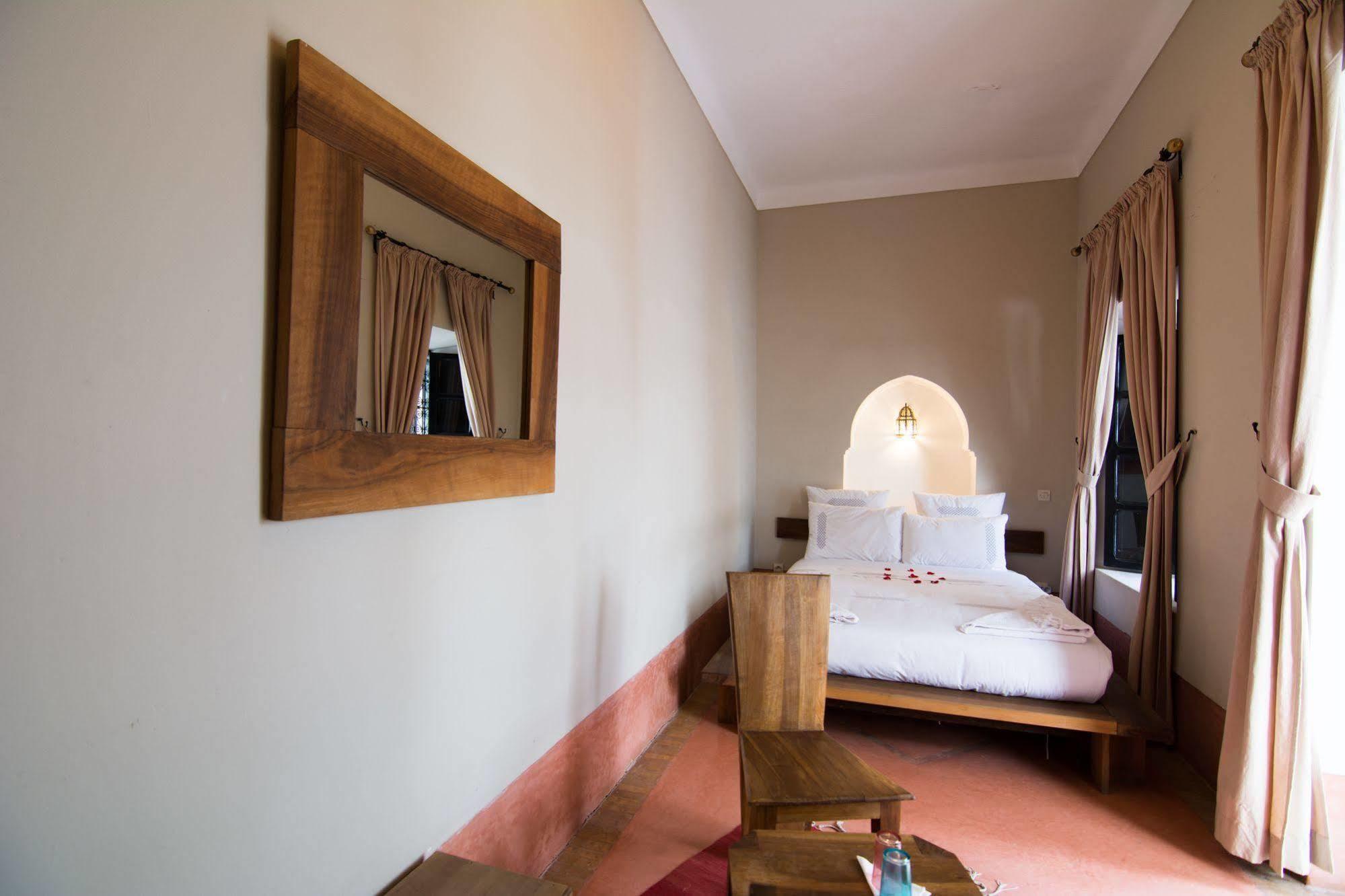 Riad El Gnaouia Marrakesh