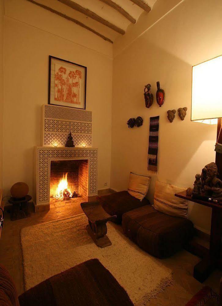 Dar Thania 3* Marrakesch