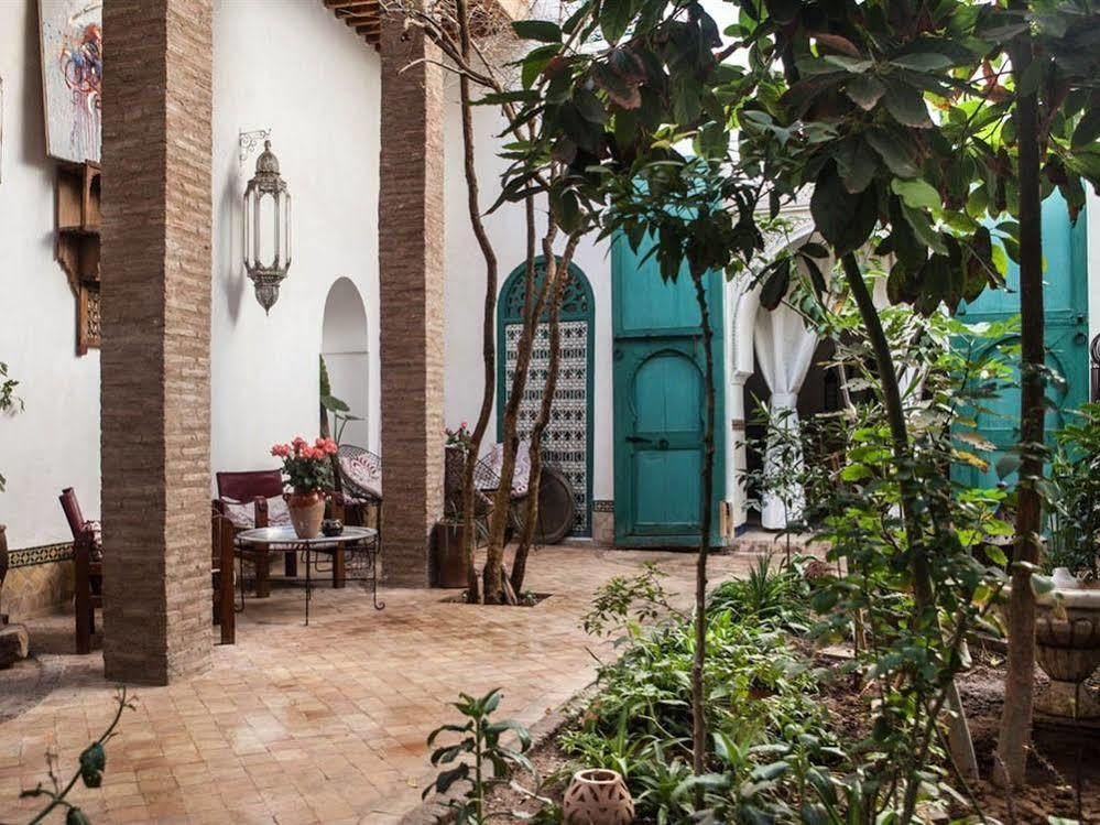 Dar Kleta Riad Marrakesh