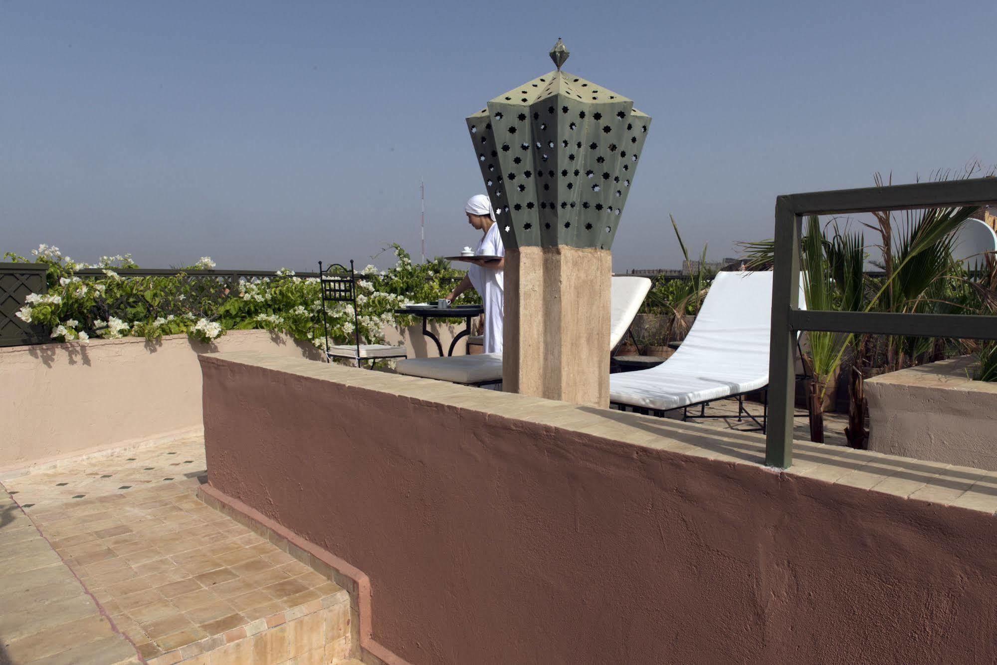 Almaha Marrakech Restaurant & 5*