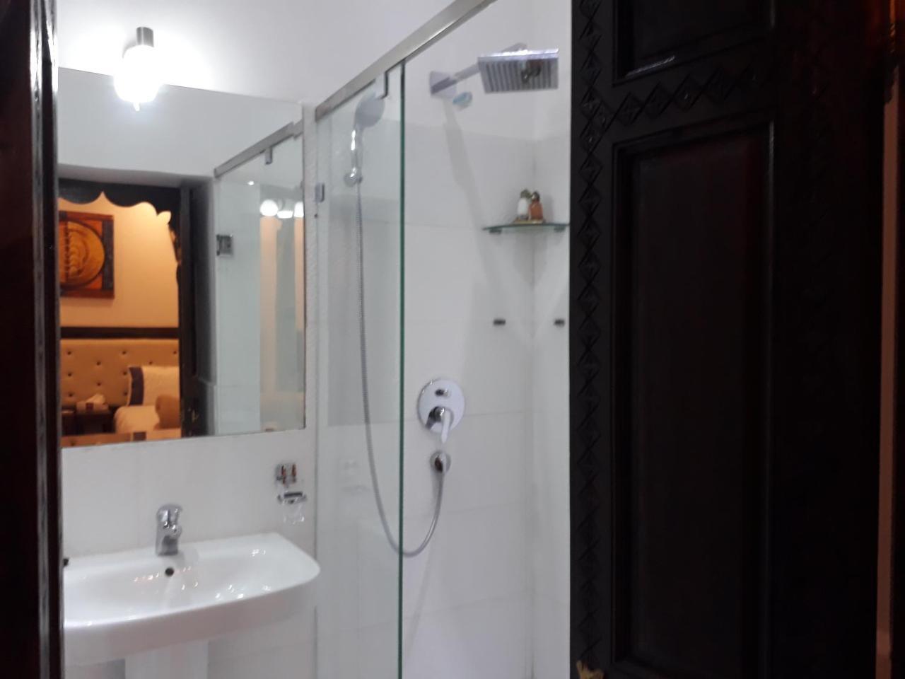 Les Rêves De Marrakech Riad 3*