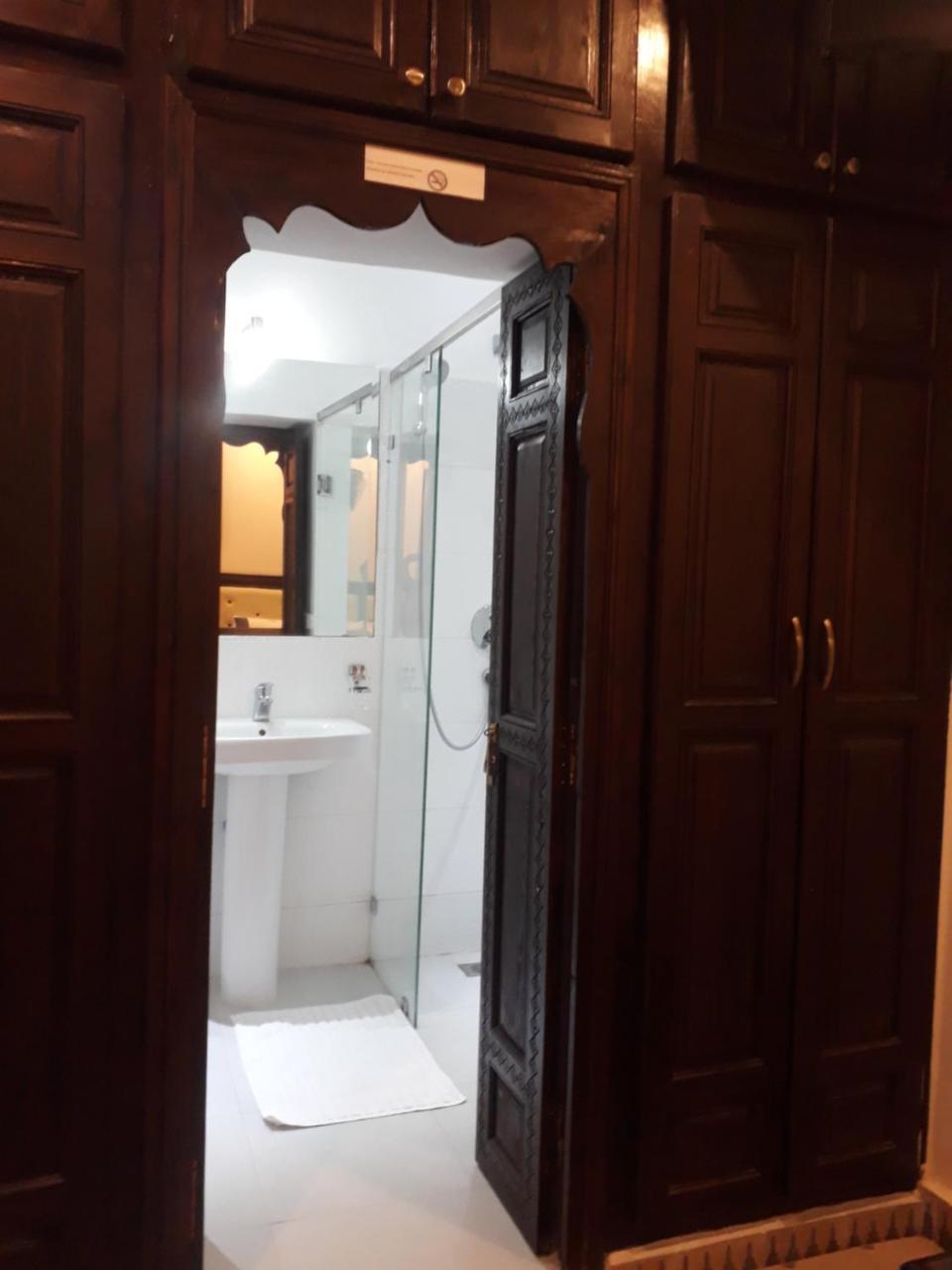 Riad Les Rêves De Marrakech