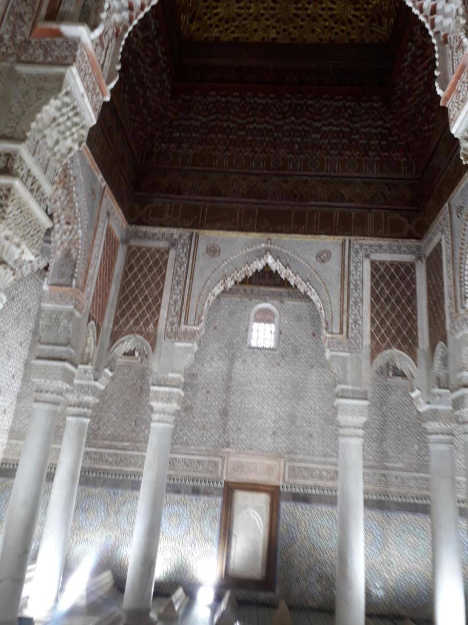 Les Rêves De Marrakech Riad Marrakesch