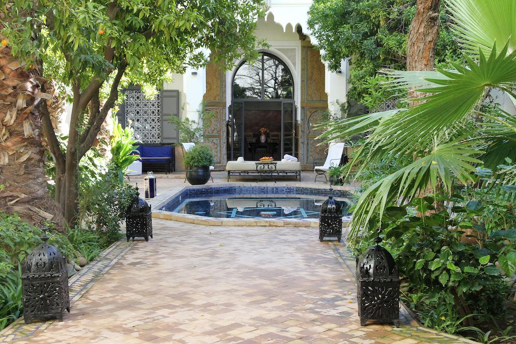 Riad Laila Marrakesch
